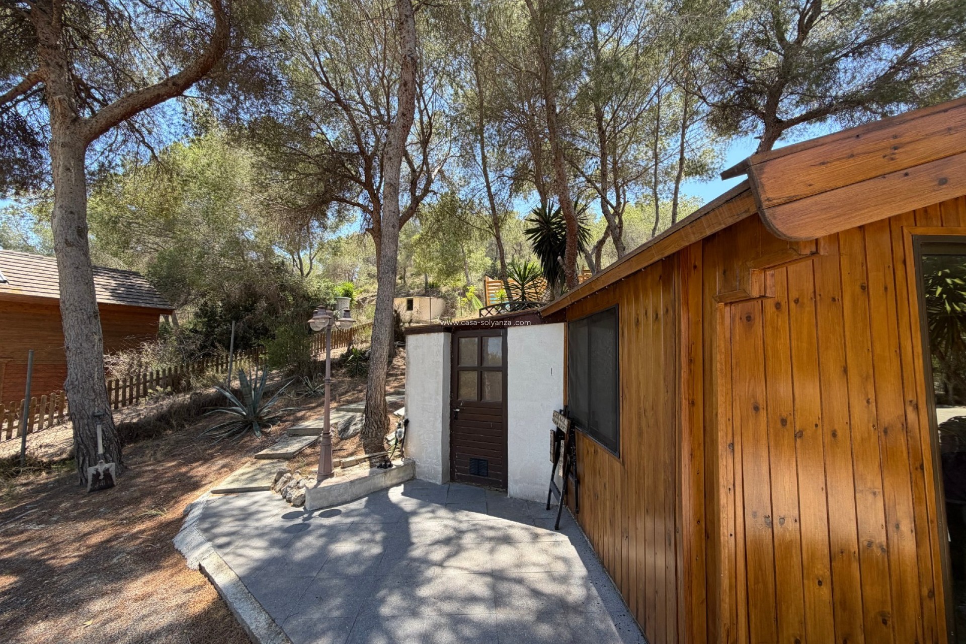Herverkoop - Country Property/Finca - Orihuela - Inland