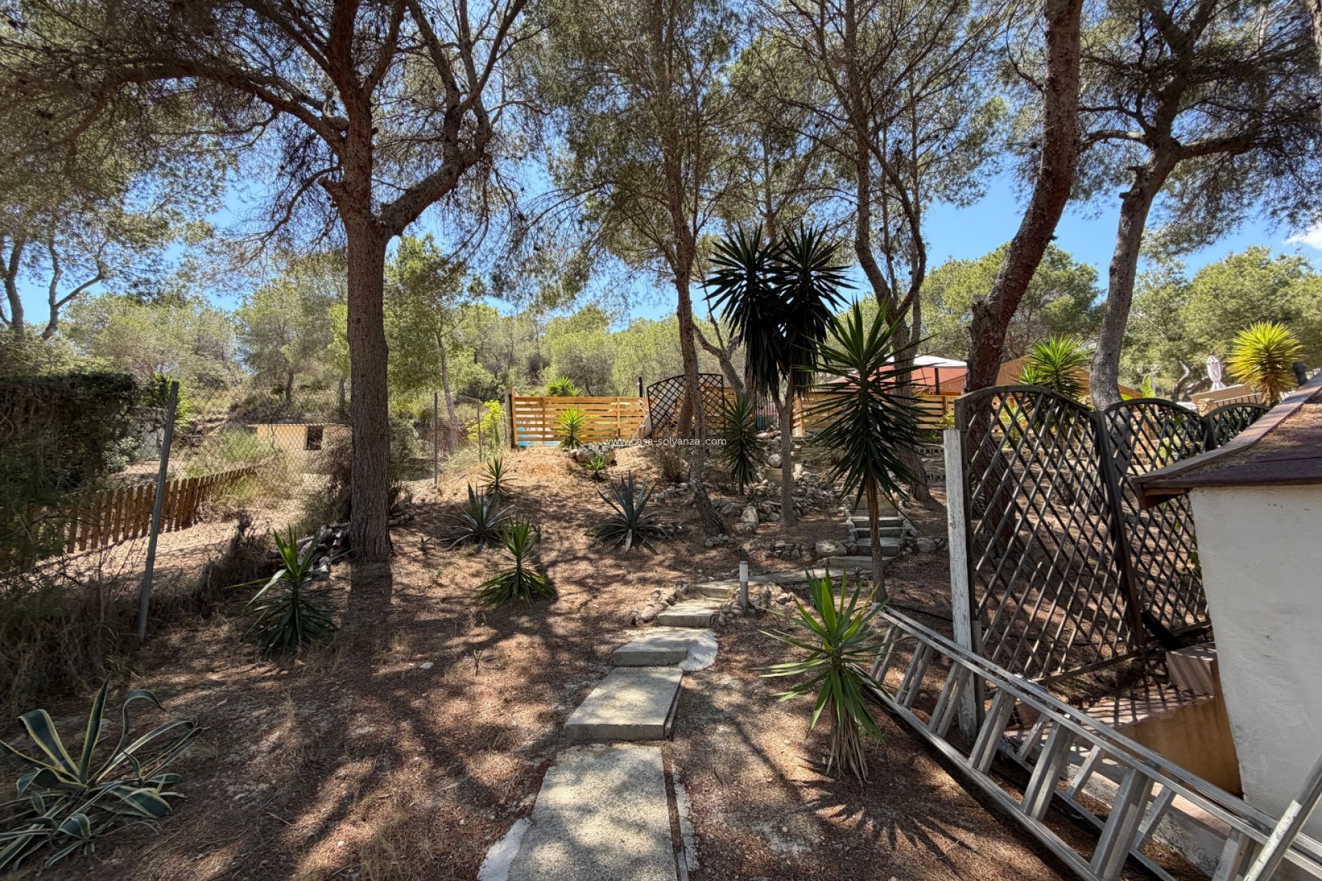 Herverkoop - Country Property/Finca - Orihuela - Inland
