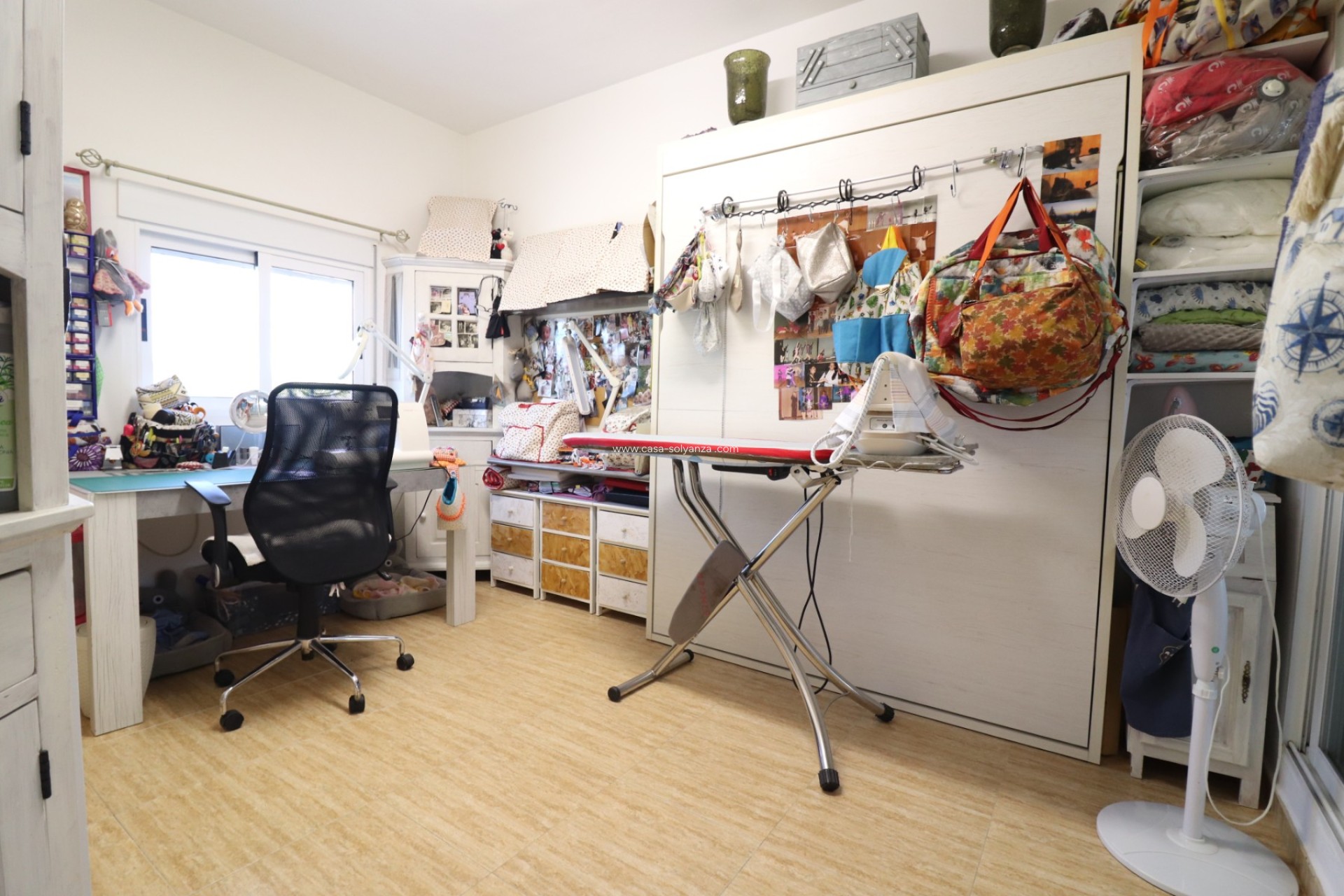 Herverkoop - Country Property/Finca - Orihuela - La Campaneta