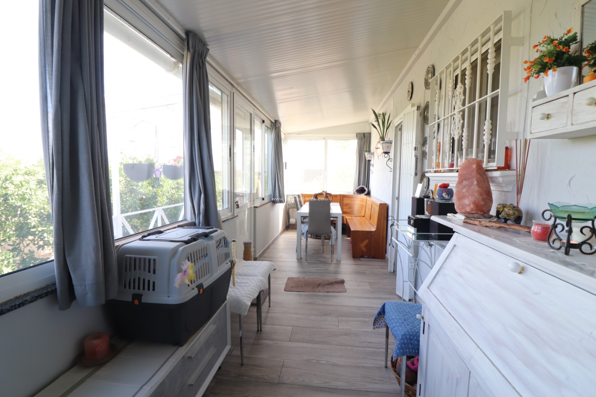 Herverkoop - Country Property/Finca - Orihuela - La Campaneta