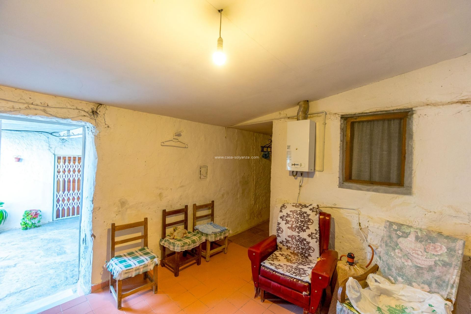 Herverkoop - Country Property/Finca - Orihuela - Raiguero De Bonanza