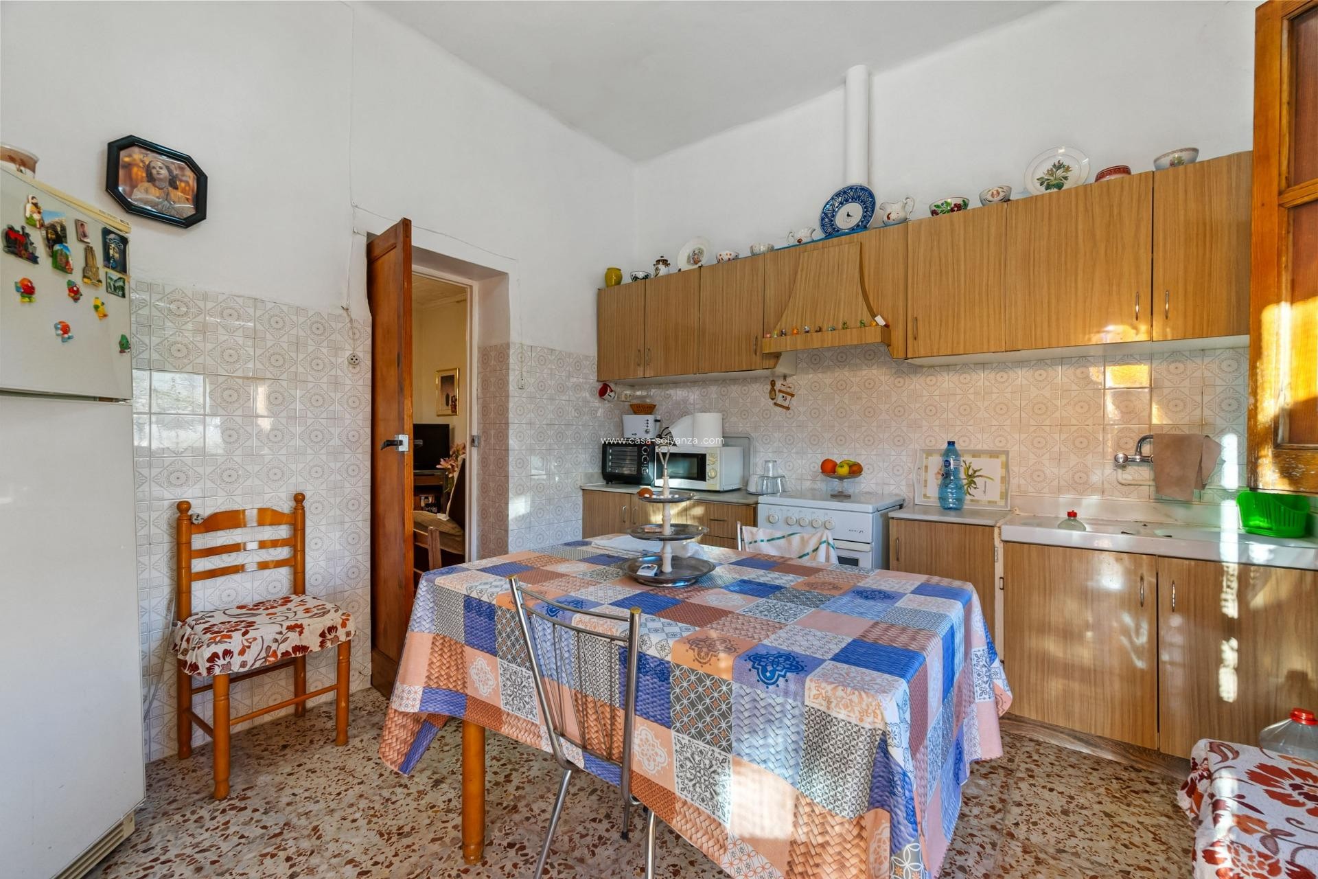 Herverkoop - Country Property/Finca - Orihuela - Raiguero De Bonanza