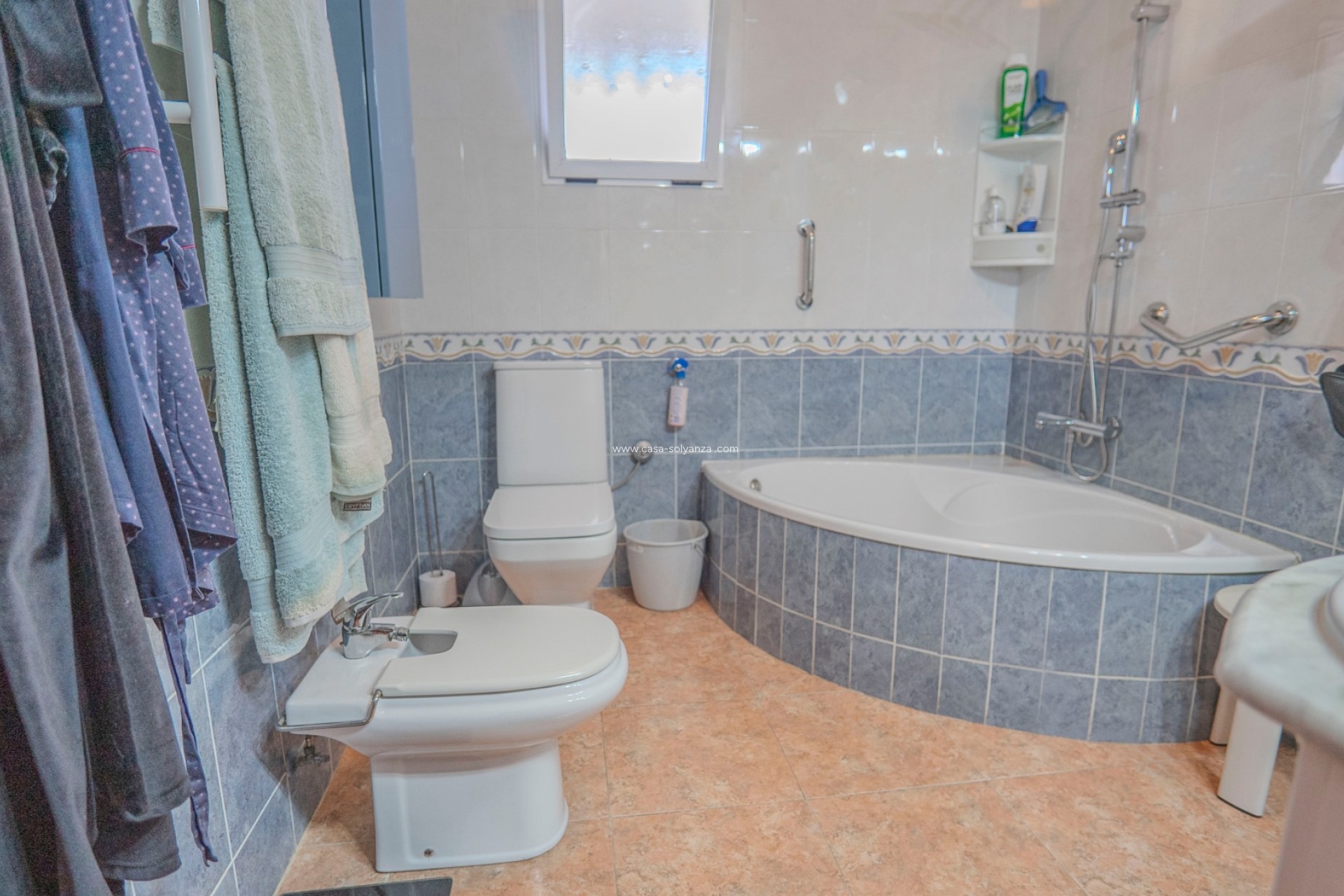 Herverkoop - Country Property/Finca - Orihuela - San Bartolome