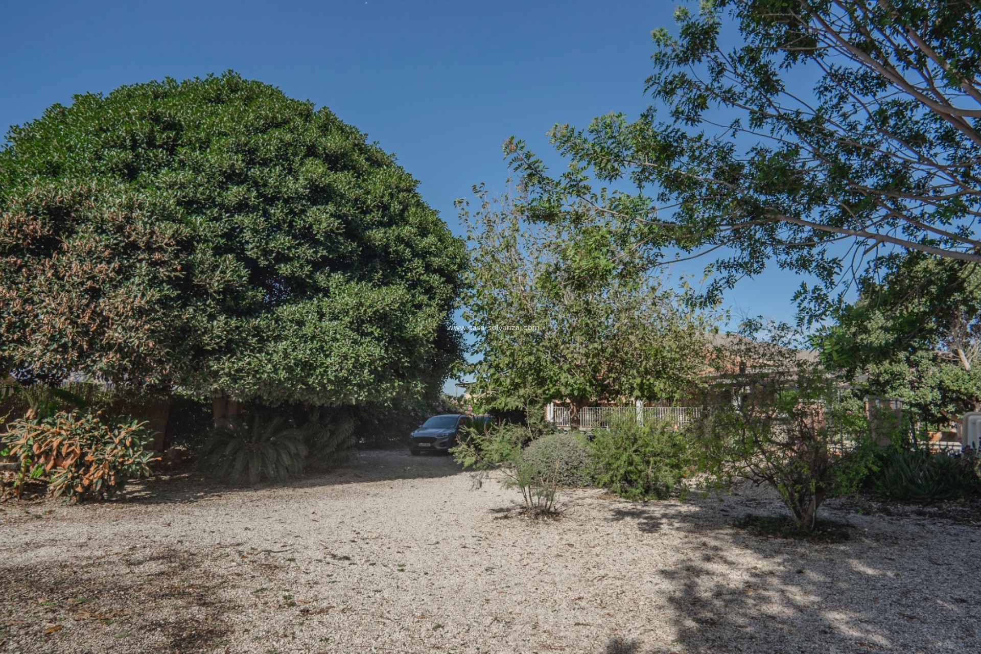 Herverkoop - Country Property/Finca - Orihuela - San Bartolome