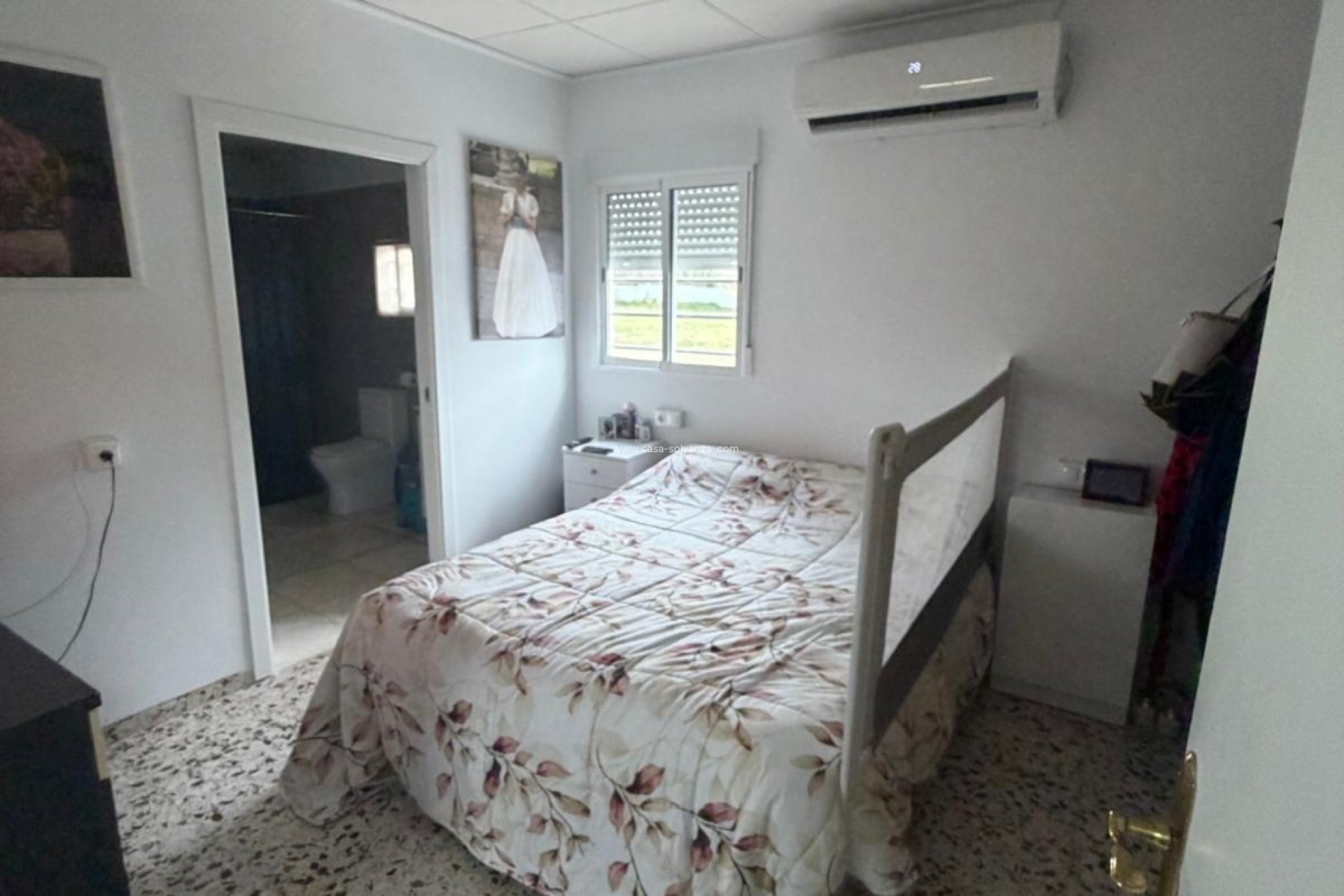 Herverkoop - Country Property/Finca - Orihuela - San Bartolomé