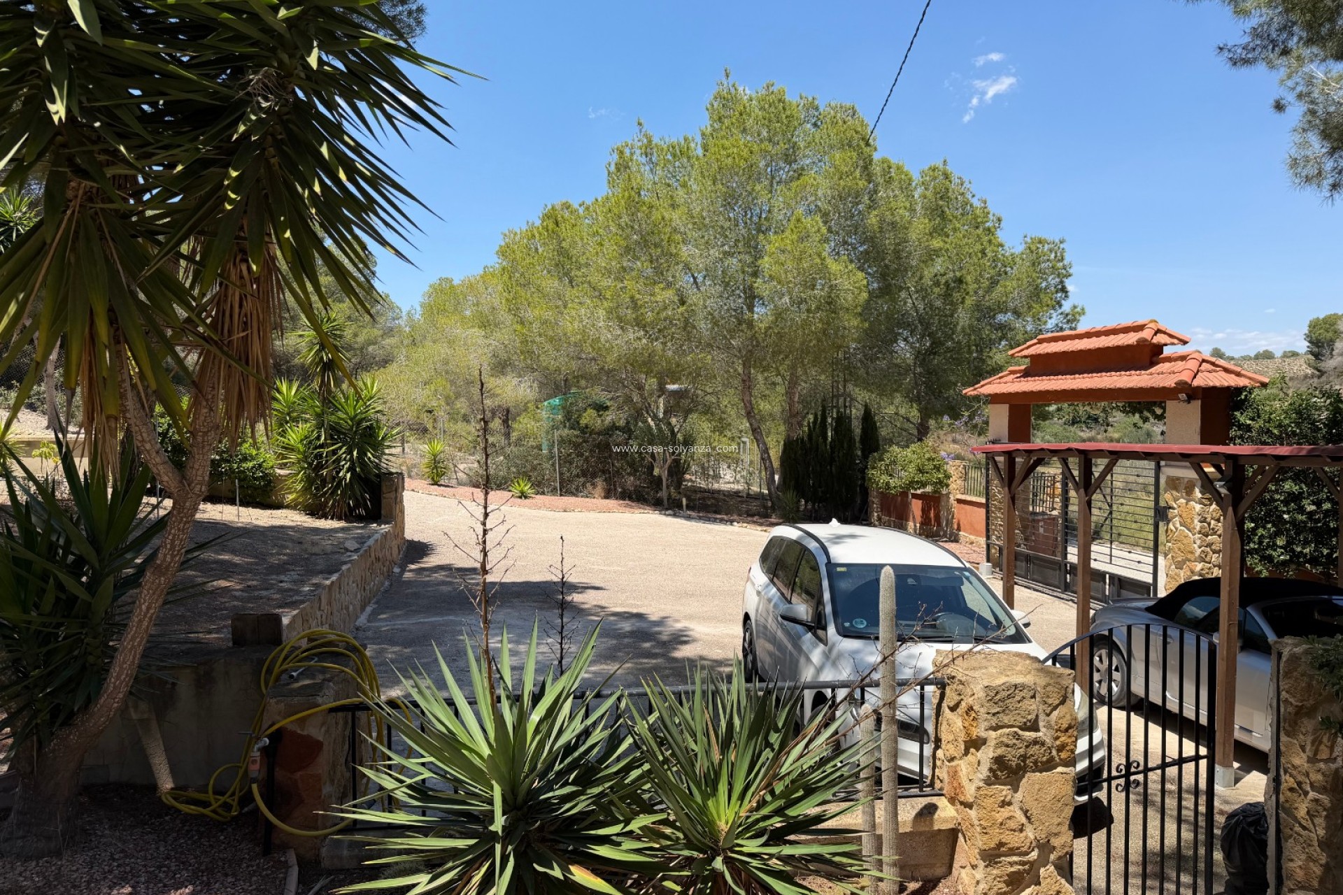 Herverkoop - Country Property/Finca - Orihuela - Torremendo