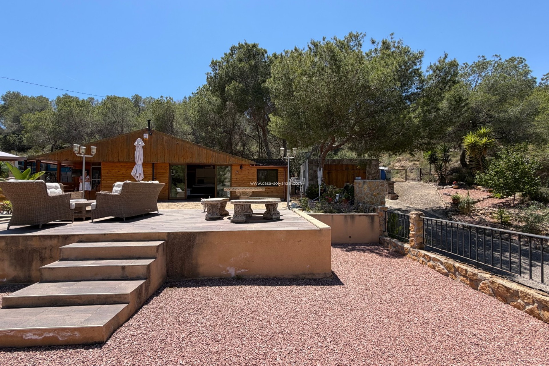 Herverkoop - Country Property/Finca - Orihuela - Torremendo