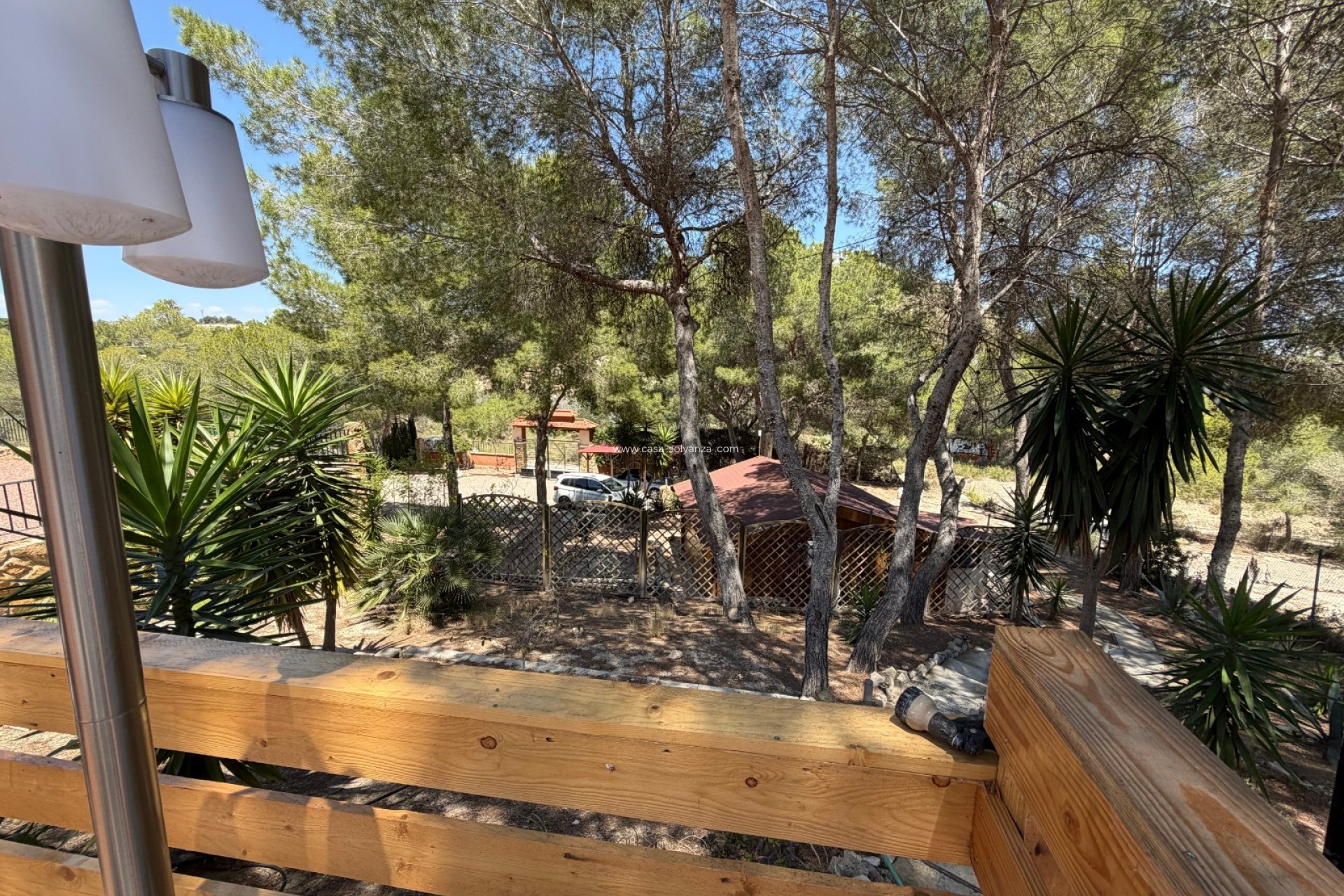 Herverkoop - Country Property/Finca - Orihuela - Torremendo
