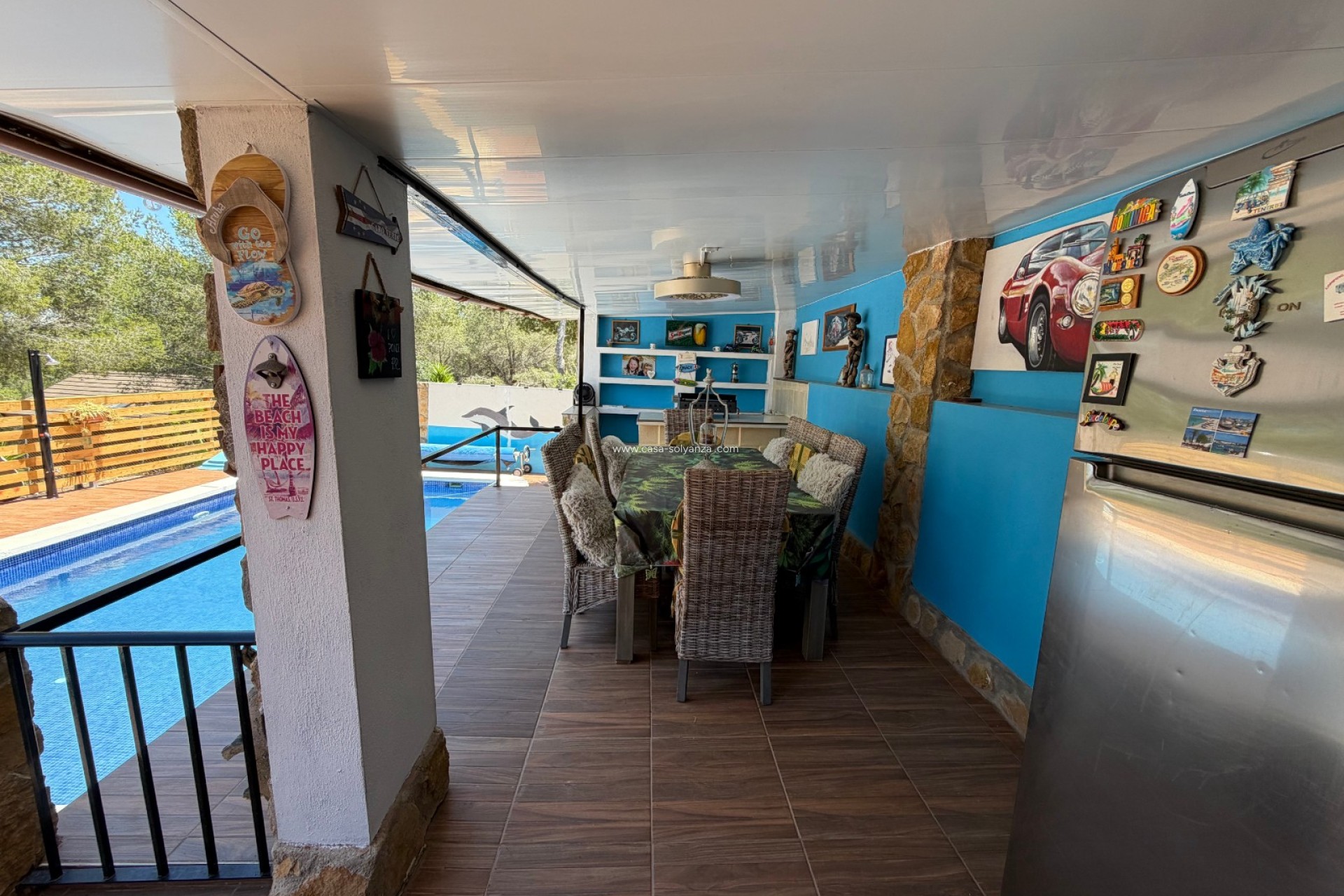 Herverkoop - Country Property/Finca - Orihuela - Torremendo