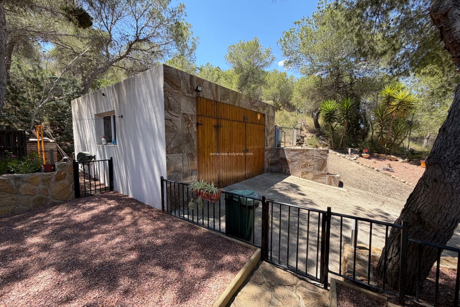 Herverkoop - Country Property/Finca - Orihuela - Torremendo