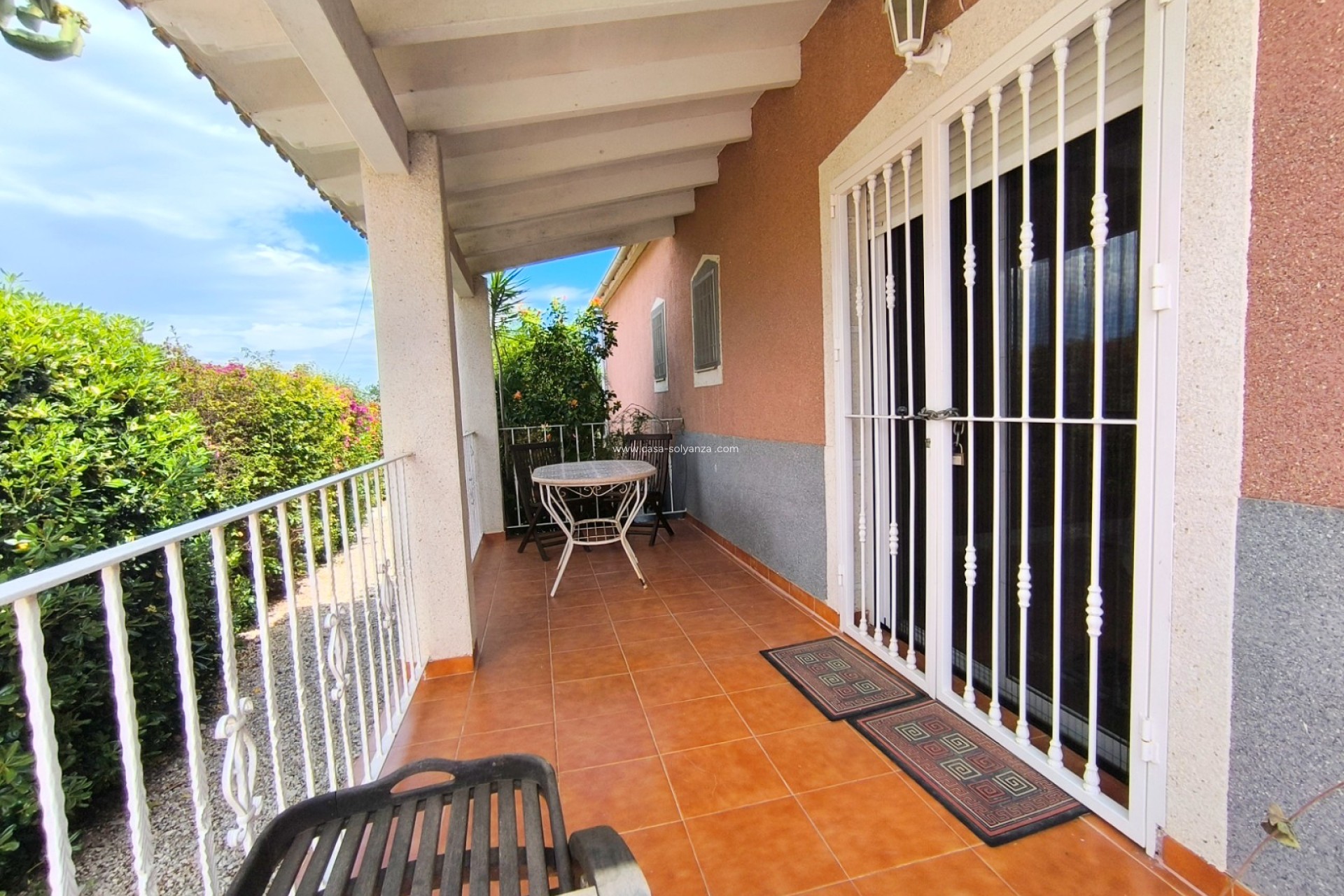 Herverkoop - Country Property/Finca - Orihuela