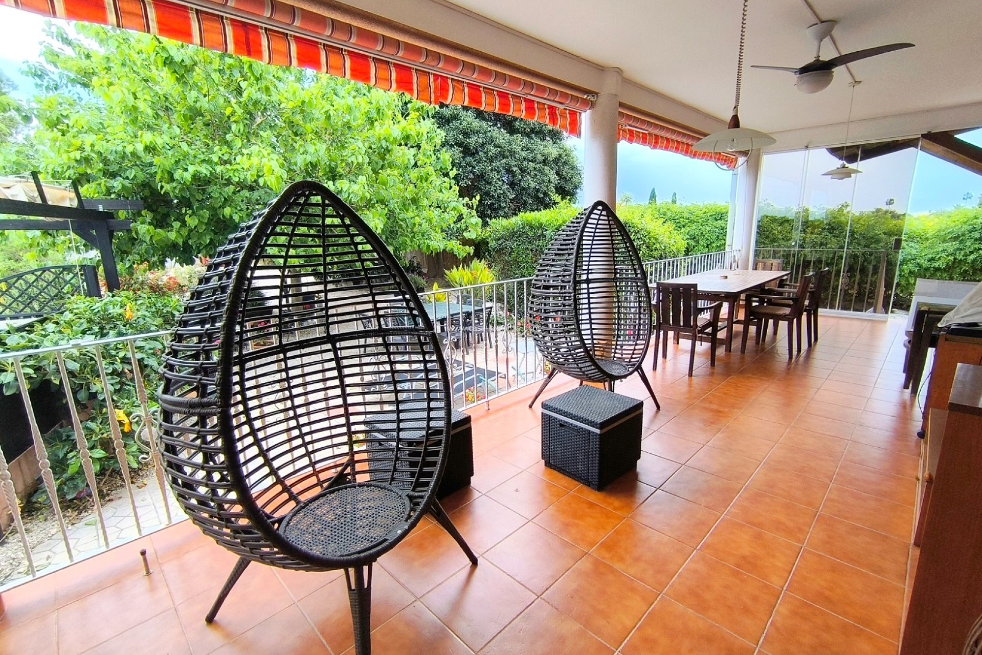 Herverkoop - Country Property/Finca - Orihuela