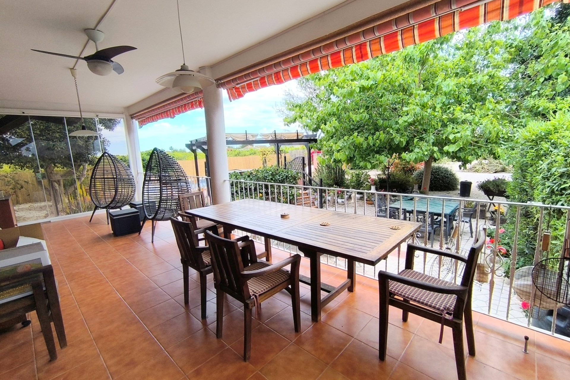 Herverkoop - Country Property/Finca - Orihuela