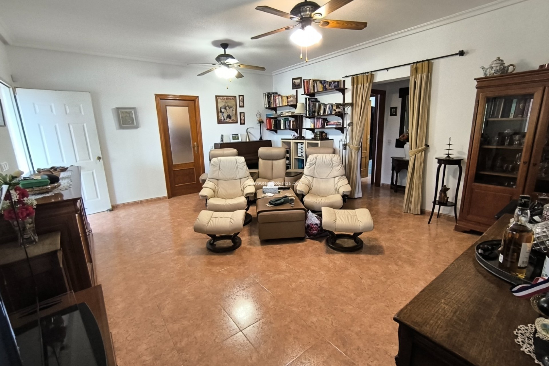 Herverkoop - Country Property/Finca - Orihuela