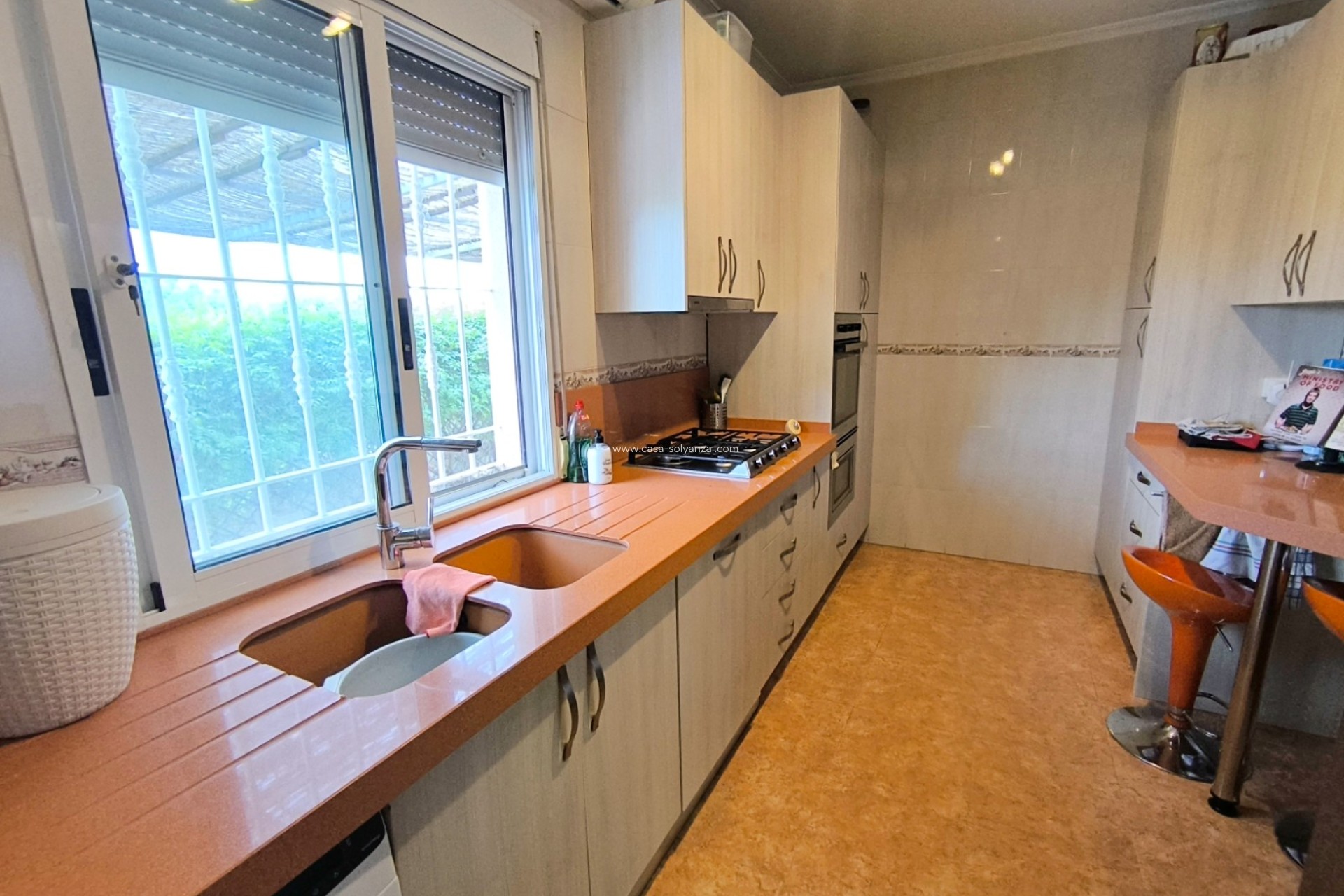 Herverkoop - Country Property/Finca - Orihuela