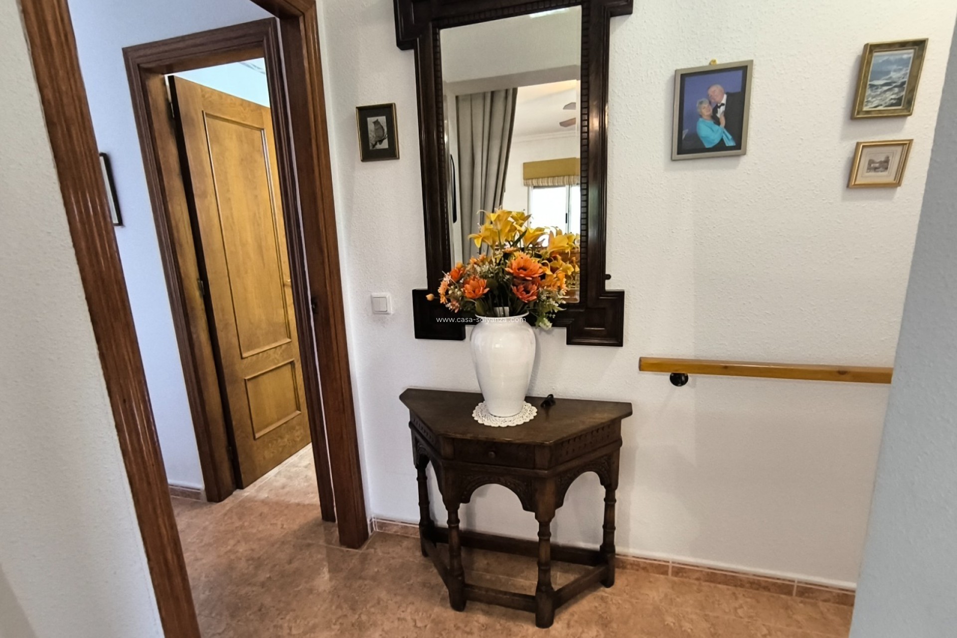 Herverkoop - Country Property/Finca - Orihuela