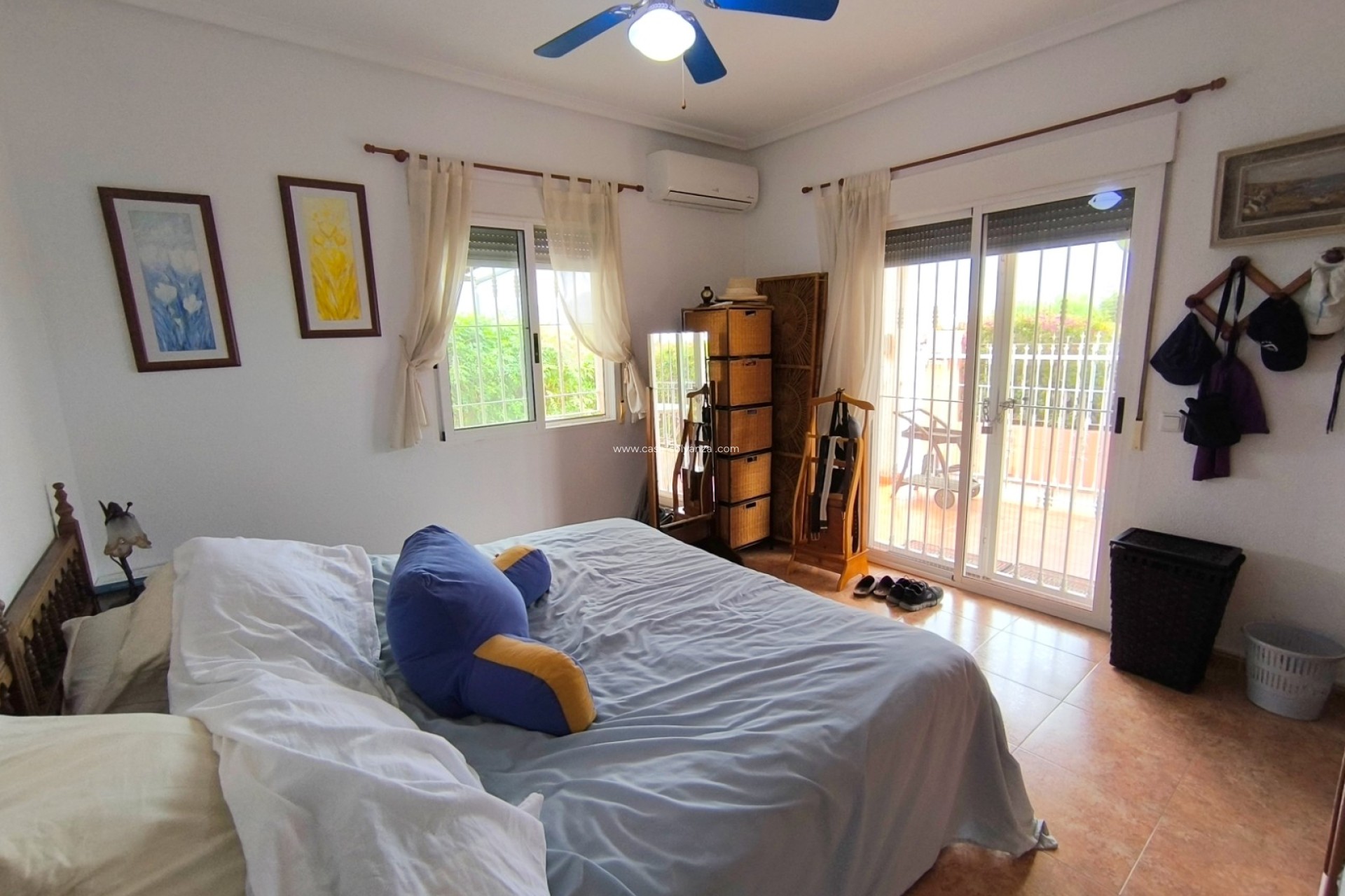 Herverkoop - Country Property/Finca - Orihuela