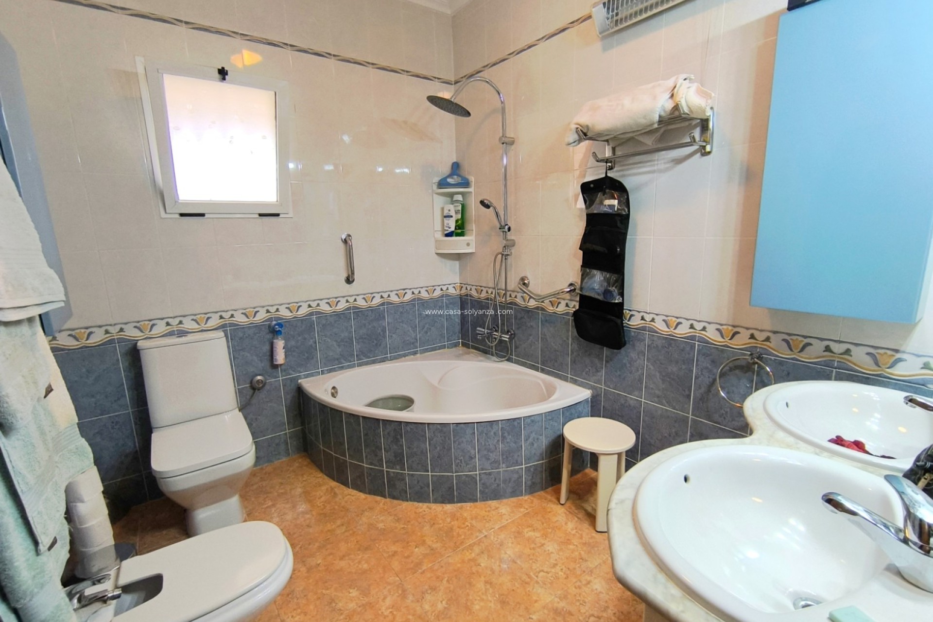 Herverkoop - Country Property/Finca - Orihuela