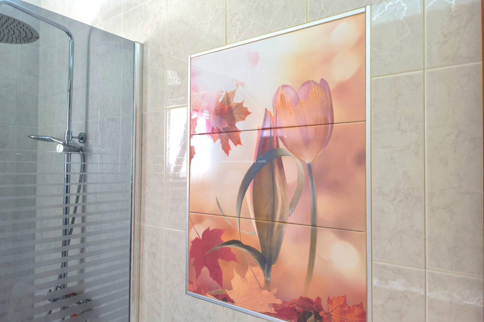 Herverkoop - Country Property/Finca - Orihuela