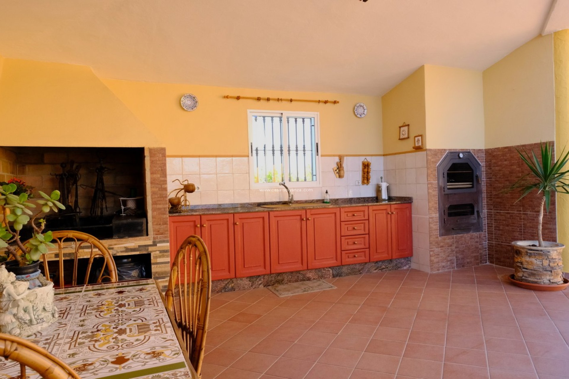 Herverkoop - Country Property/Finca - Orihuela