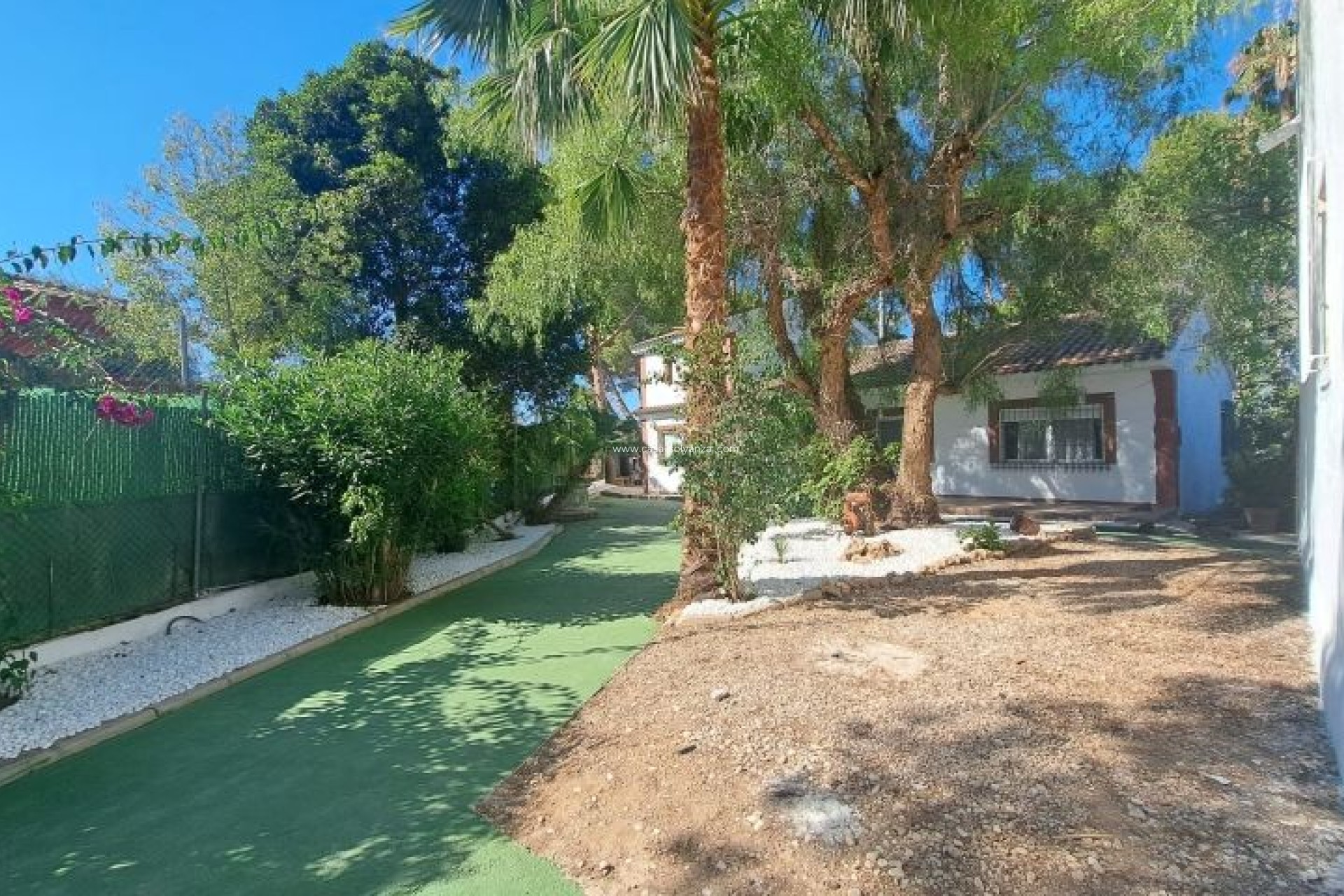 Herverkoop - Country Property/Finca - Orihuela