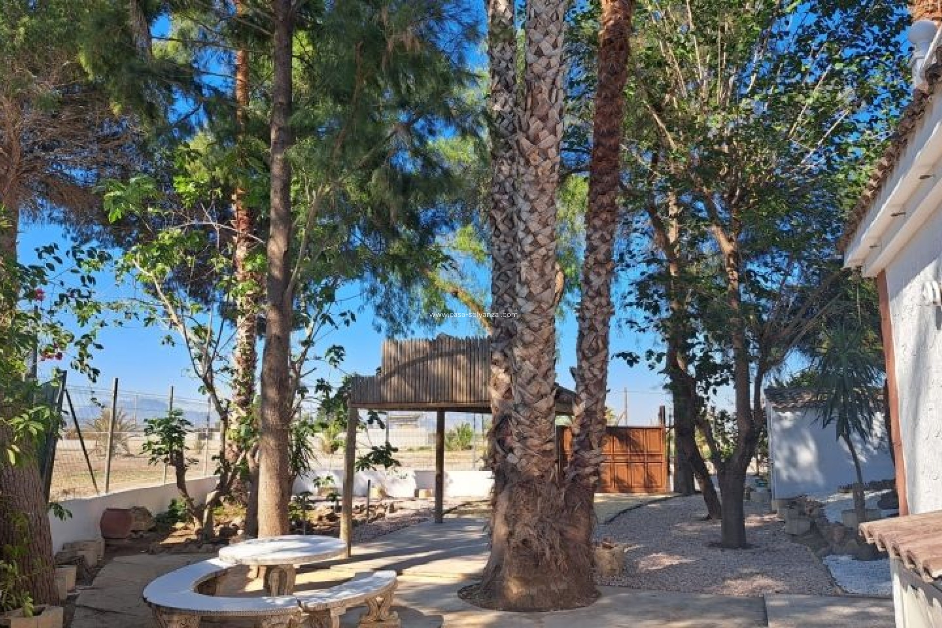 Herverkoop - Country Property/Finca - Orihuela