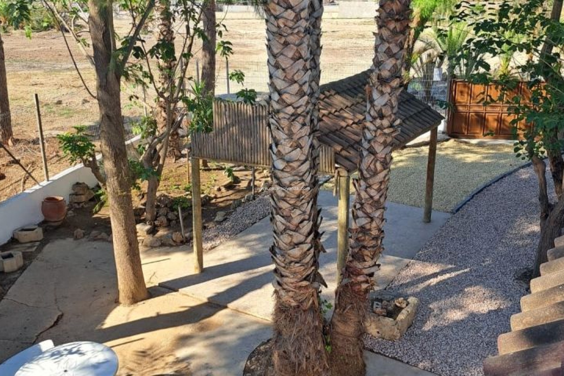 Herverkoop - Country Property/Finca - Orihuela