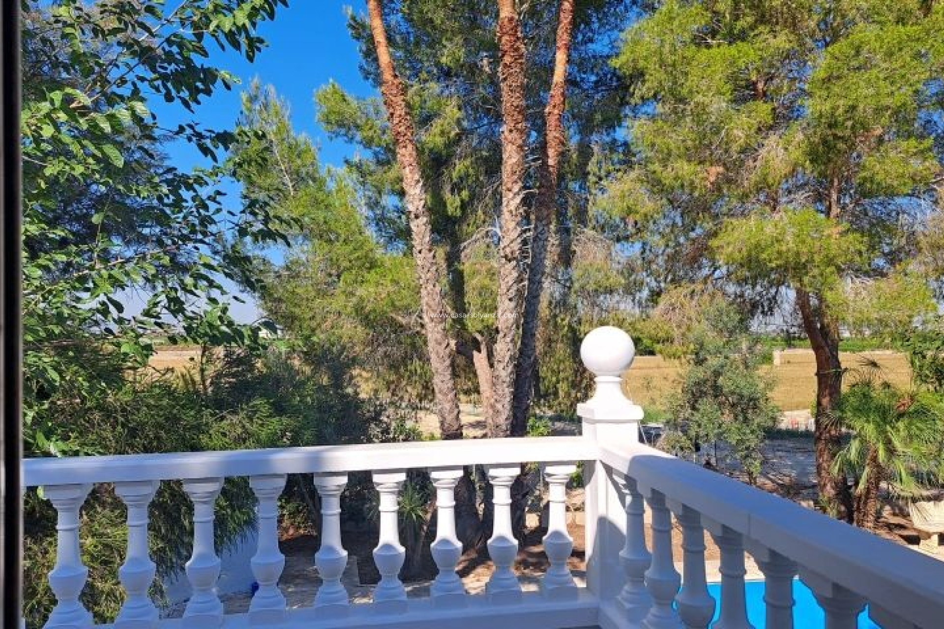 Herverkoop - Country Property/Finca - Orihuela