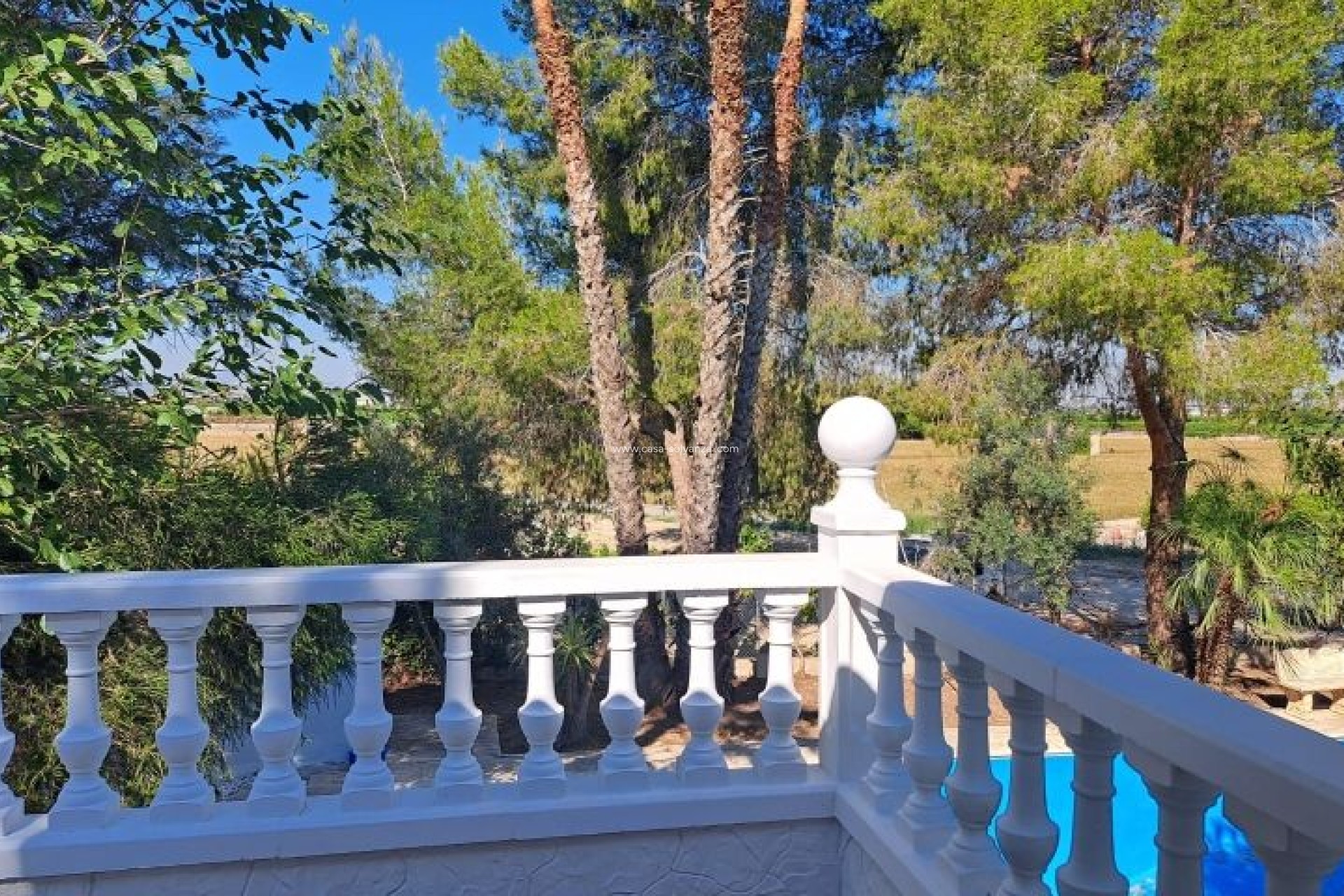 Herverkoop - Country Property/Finca - Orihuela