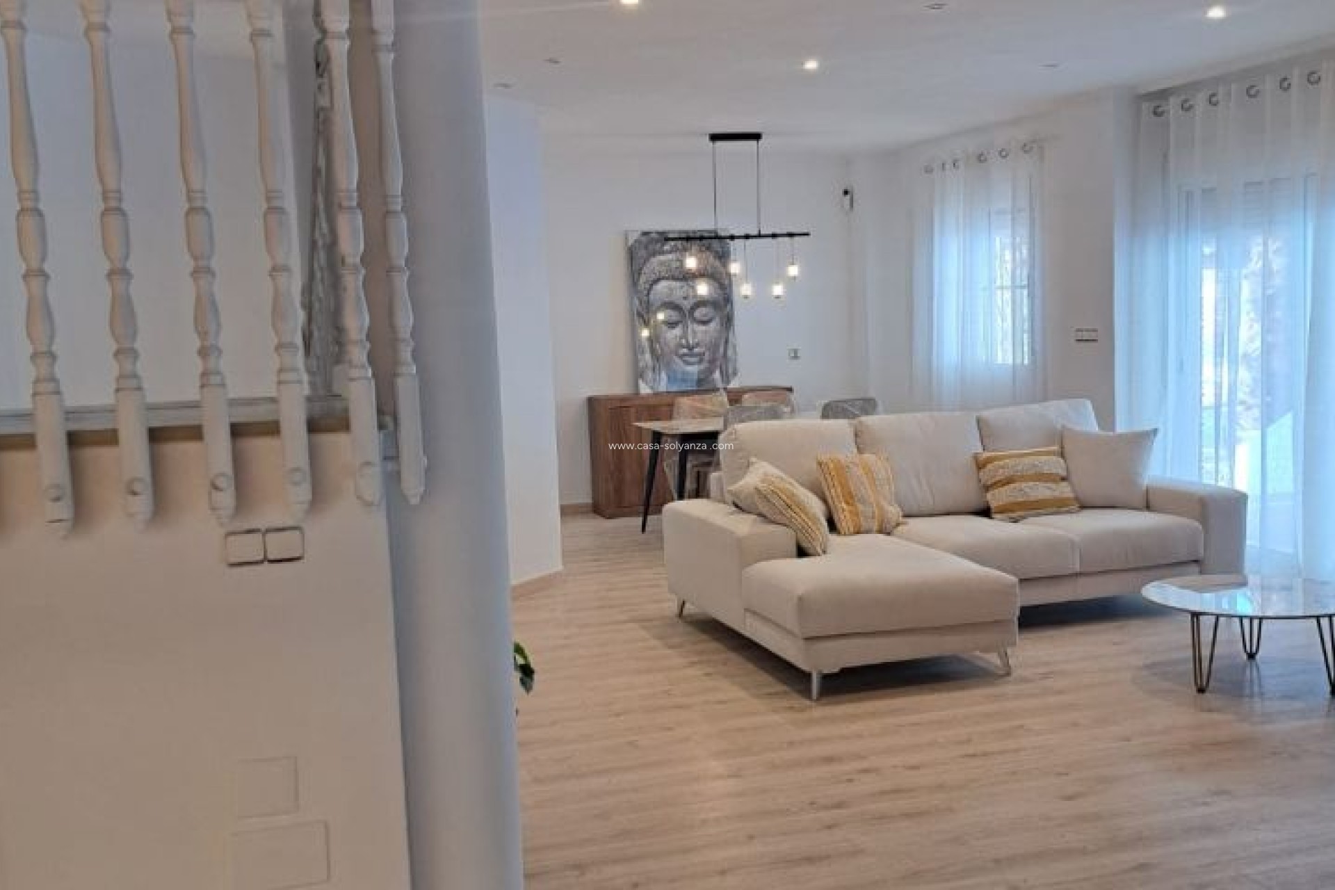 Herverkoop - Country Property/Finca - Orihuela