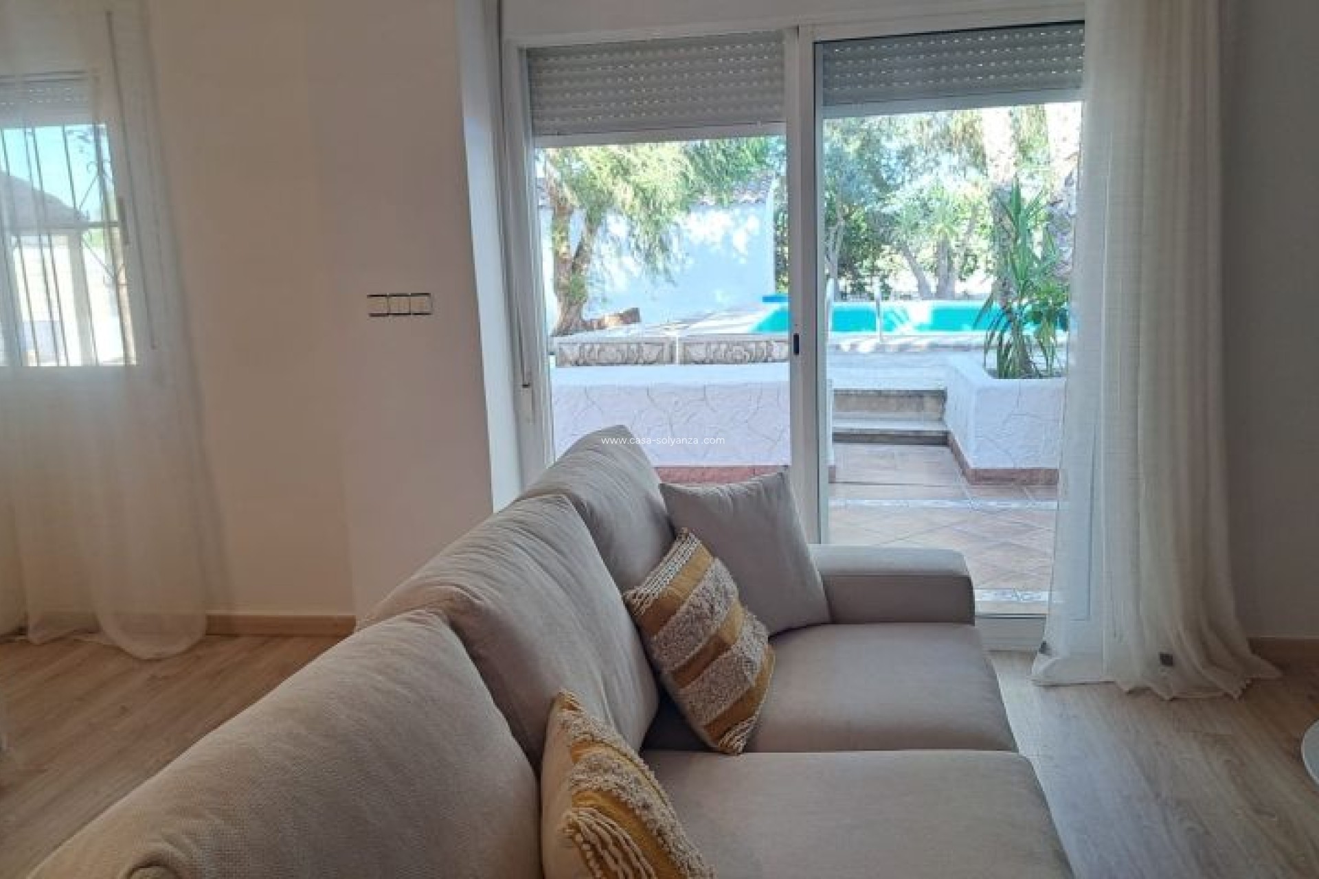 Herverkoop - Country Property/Finca - Orihuela