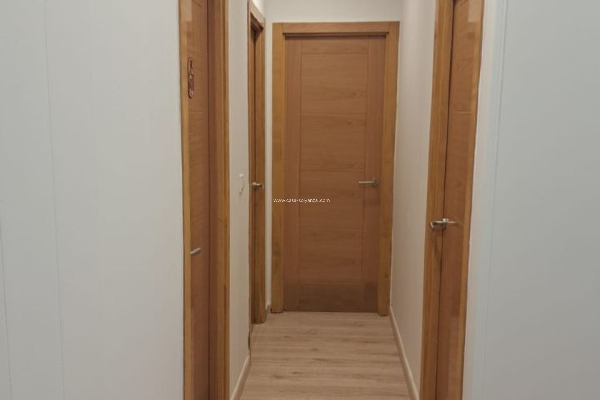 Herverkoop - Country Property/Finca - Orihuela