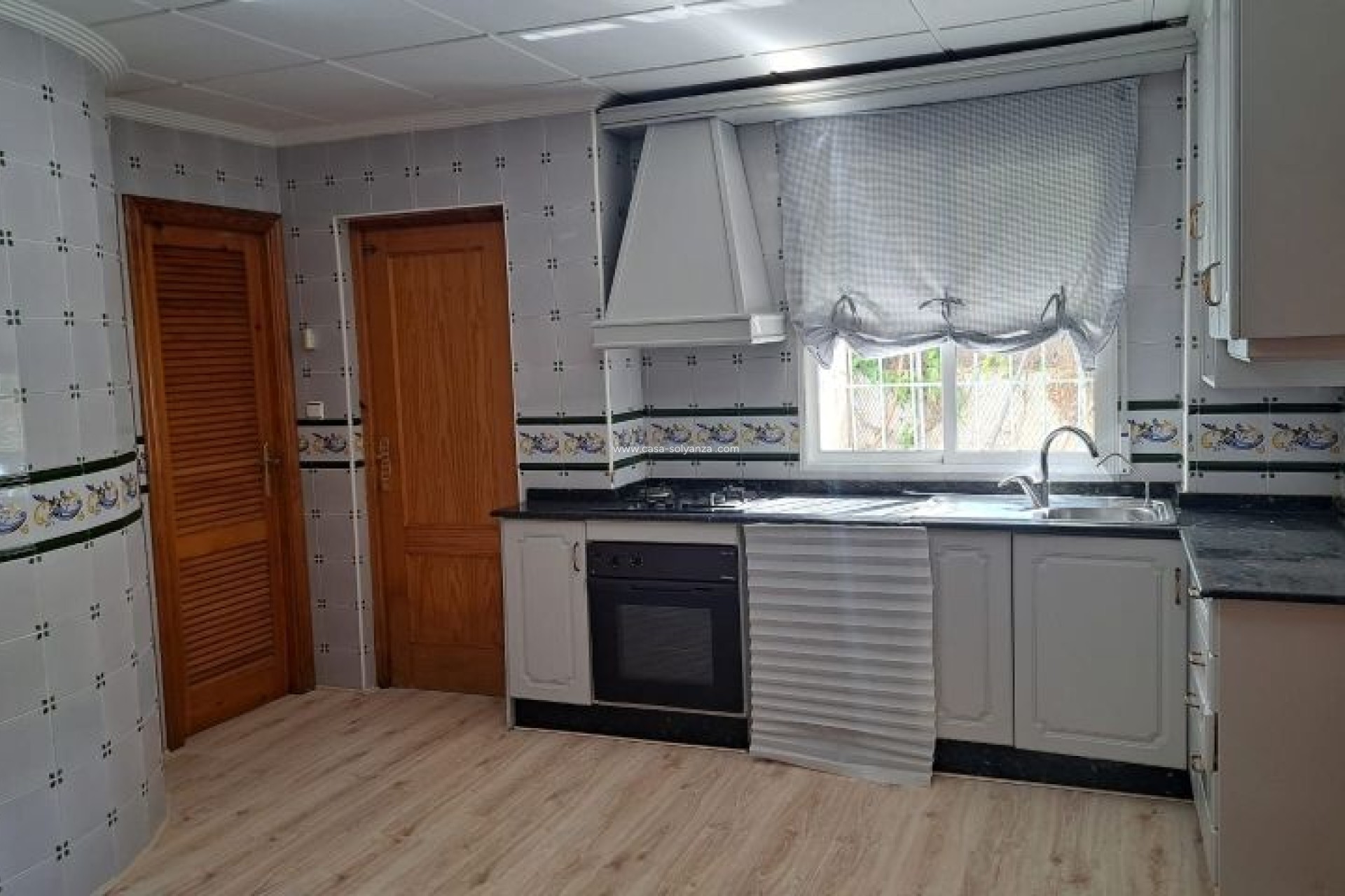 Herverkoop - Country Property/Finca - Orihuela