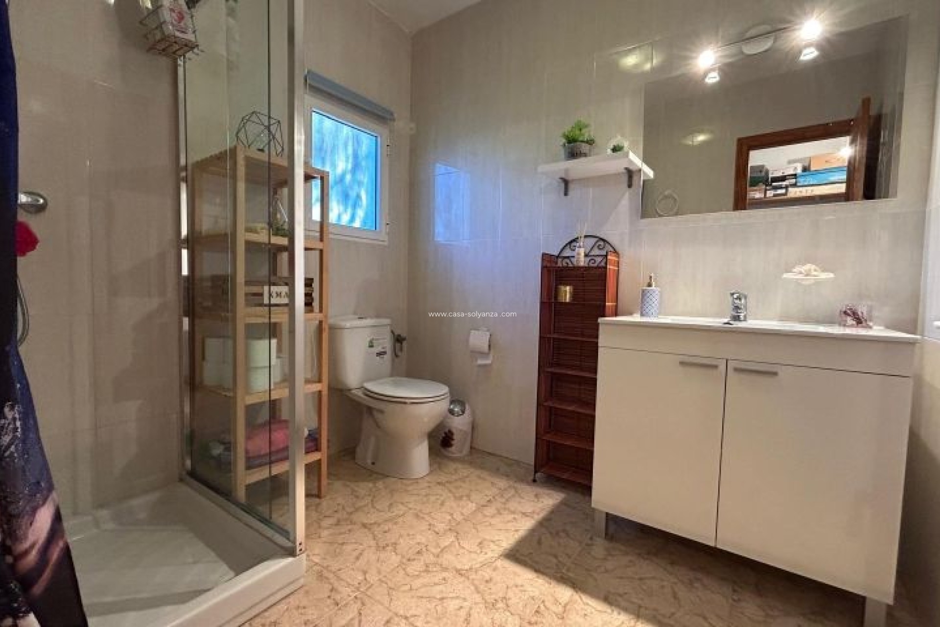 Herverkoop - Country Property/Finca - Orihuela