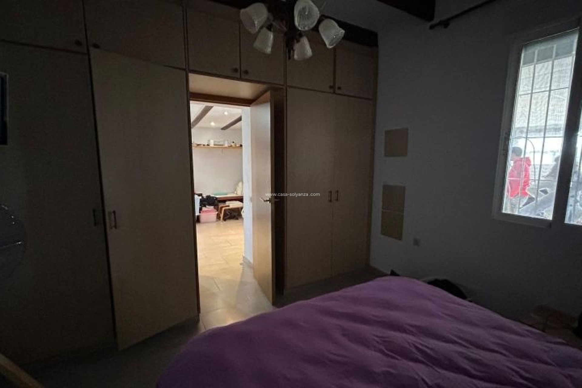 Herverkoop - Country Property/Finca - Orihuela