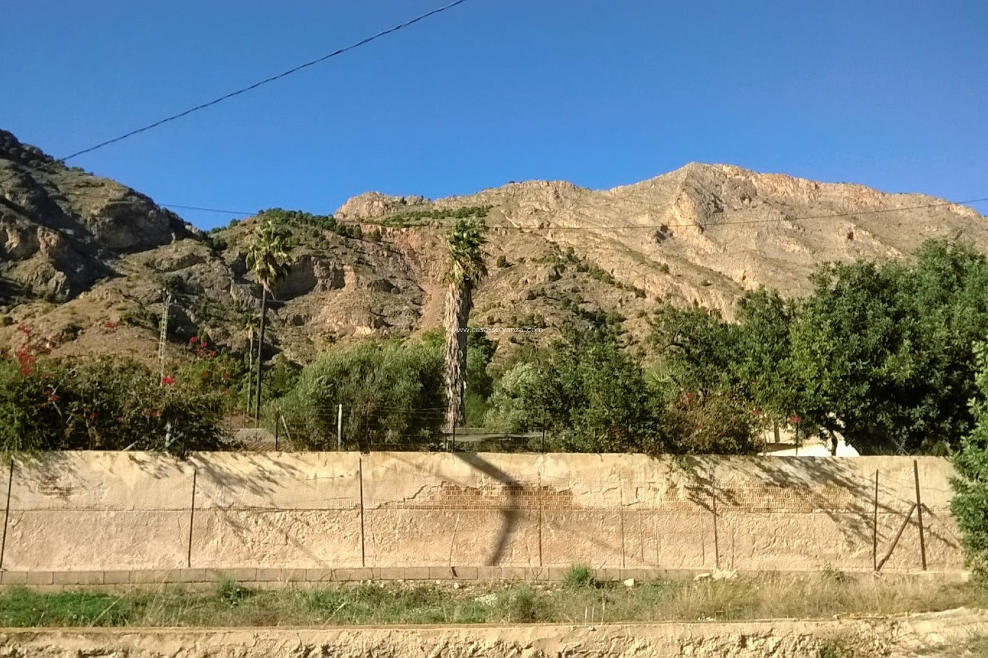 Herverkoop - Country Property/Finca - Orihuela