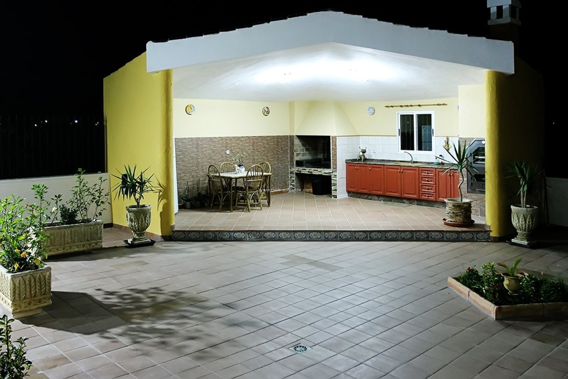 Herverkoop - Country Property/Finca - Orihuela