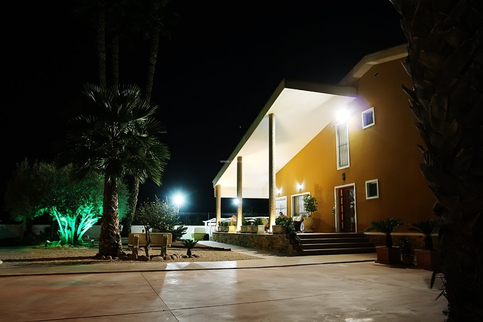 Herverkoop - Country Property/Finca - Orihuela