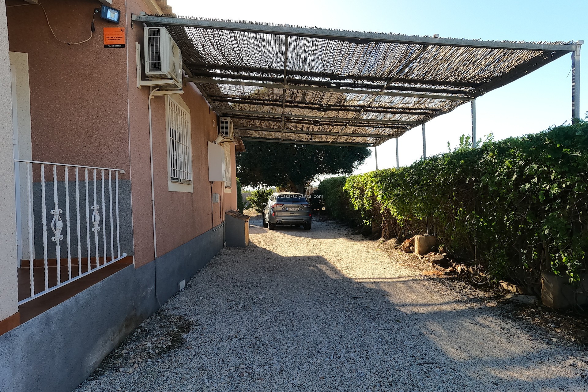 Herverkoop - Country Property/Finca - Orihuela