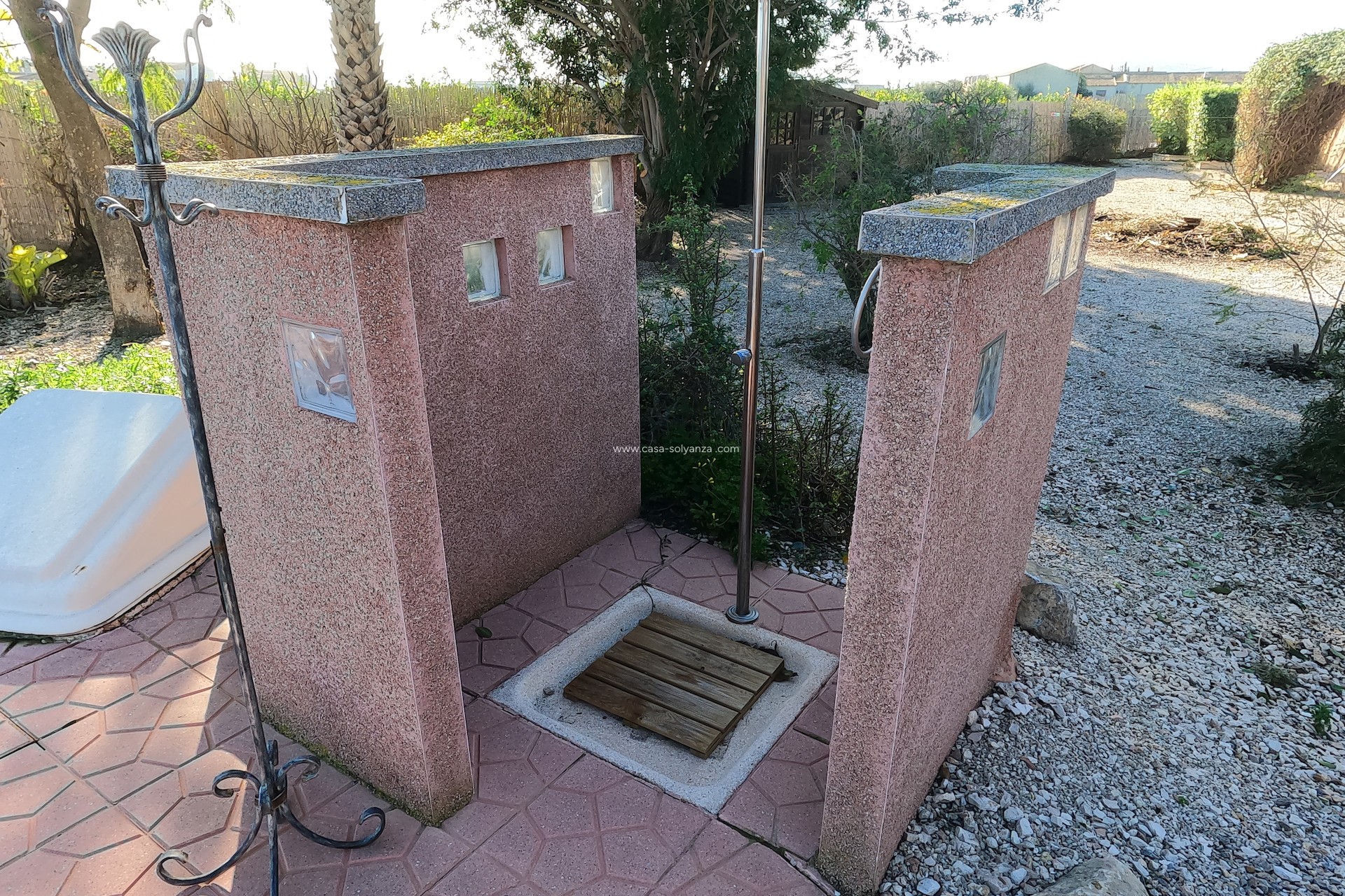 Herverkoop - Country Property/Finca - Orihuela