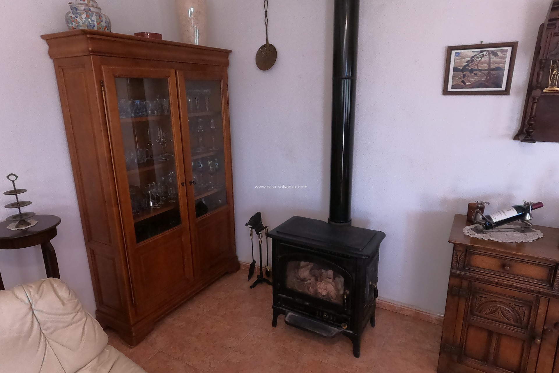 Herverkoop - Country Property/Finca - Orihuela