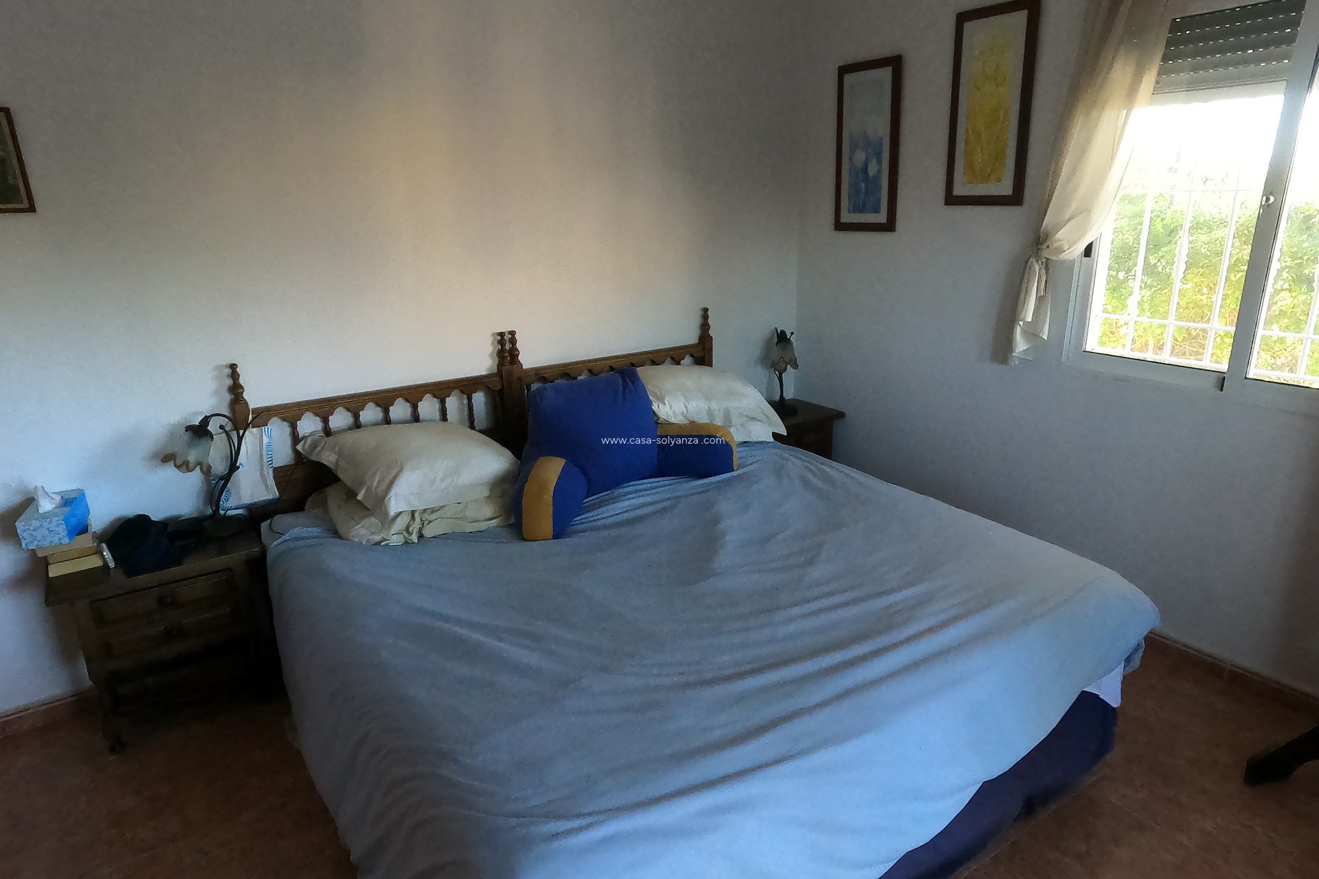 Herverkoop - Country Property/Finca - Orihuela