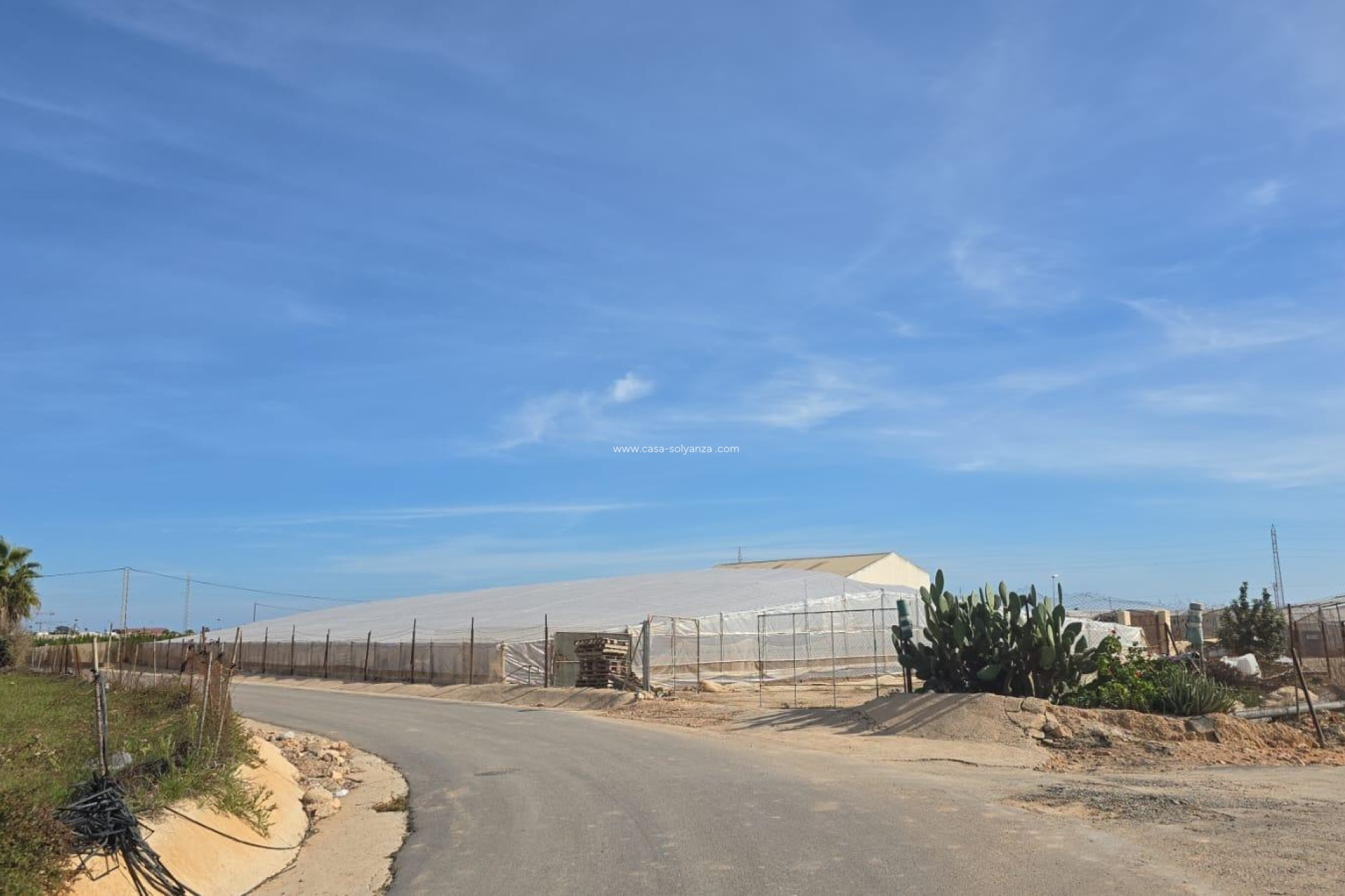 Herverkoop - Country Property/Finca - Pilar de la Horadada