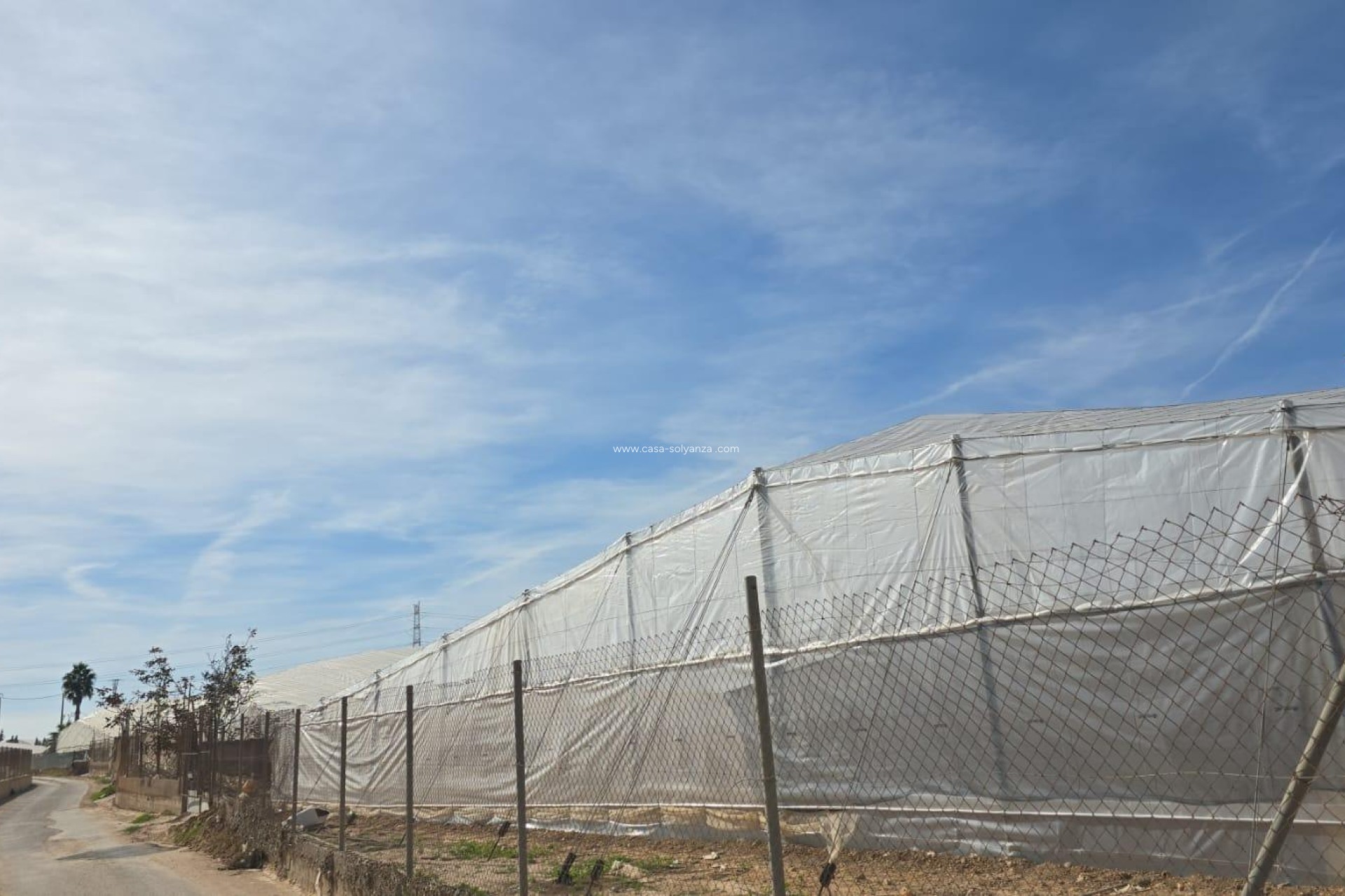 Herverkoop - Country Property/Finca - Pilar de la Horadada