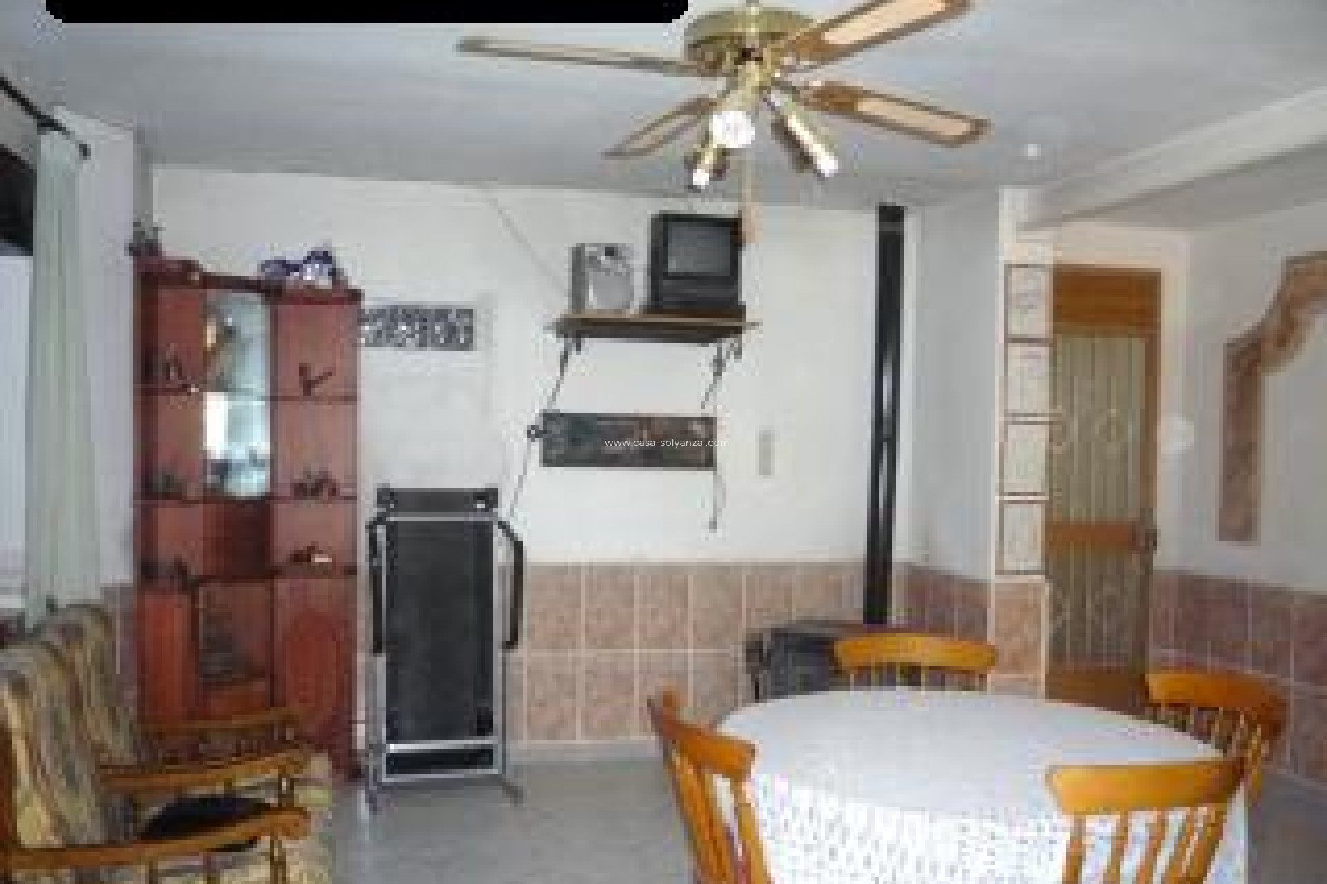 Herverkoop - Country Property/Finca - Pinoso - Inland