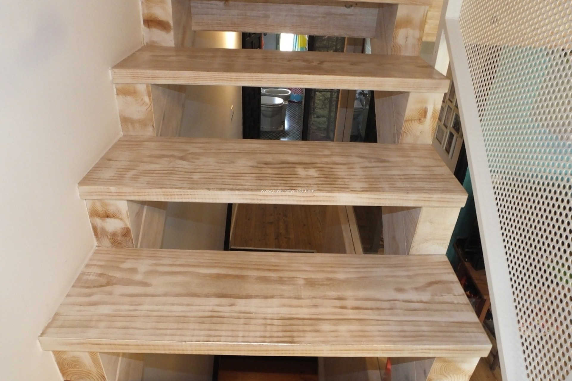 Herverkoop - Country Property/Finca - Pinoso - Inland