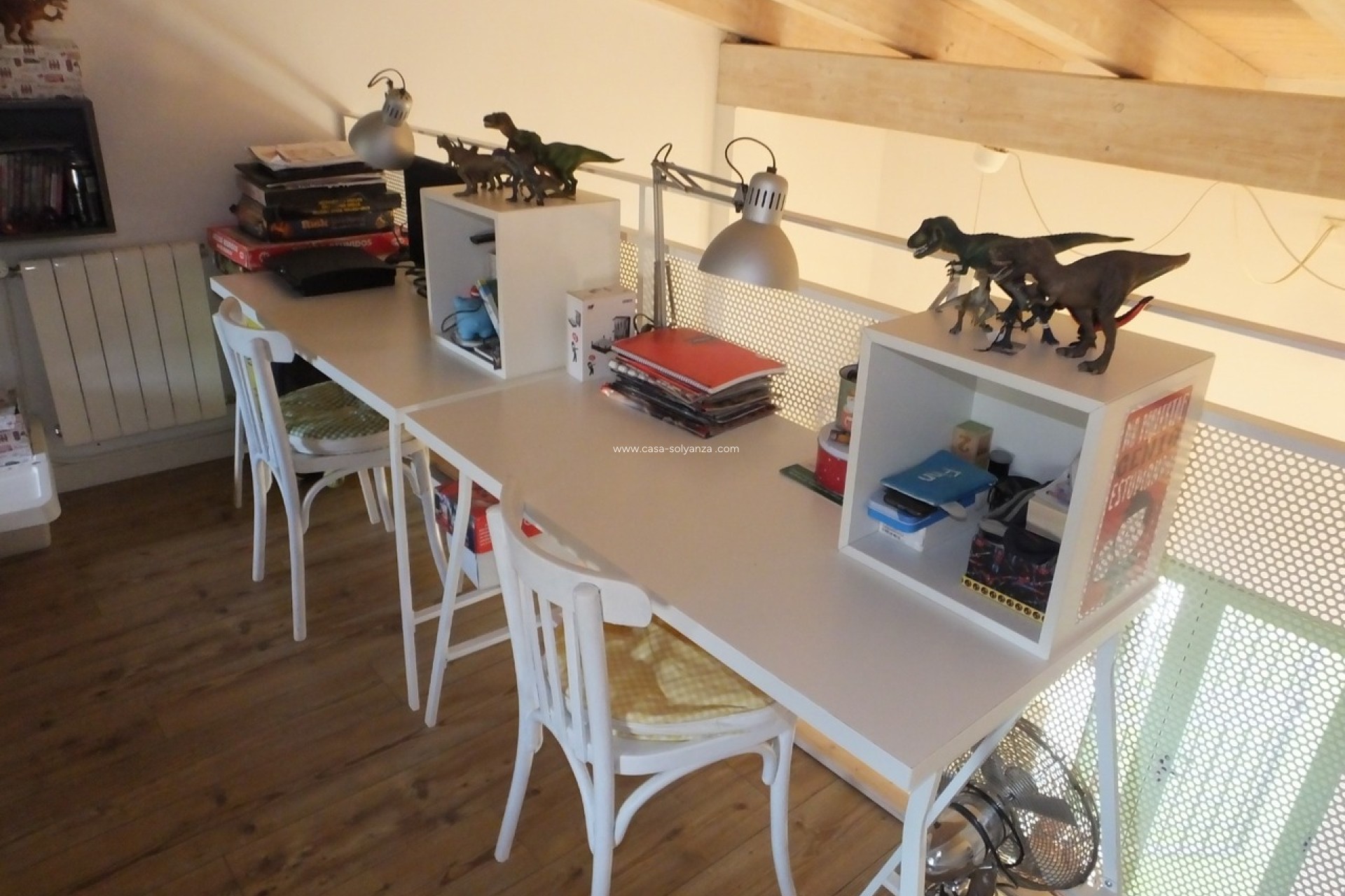 Herverkoop - Country Property/Finca - Pinoso - Inland