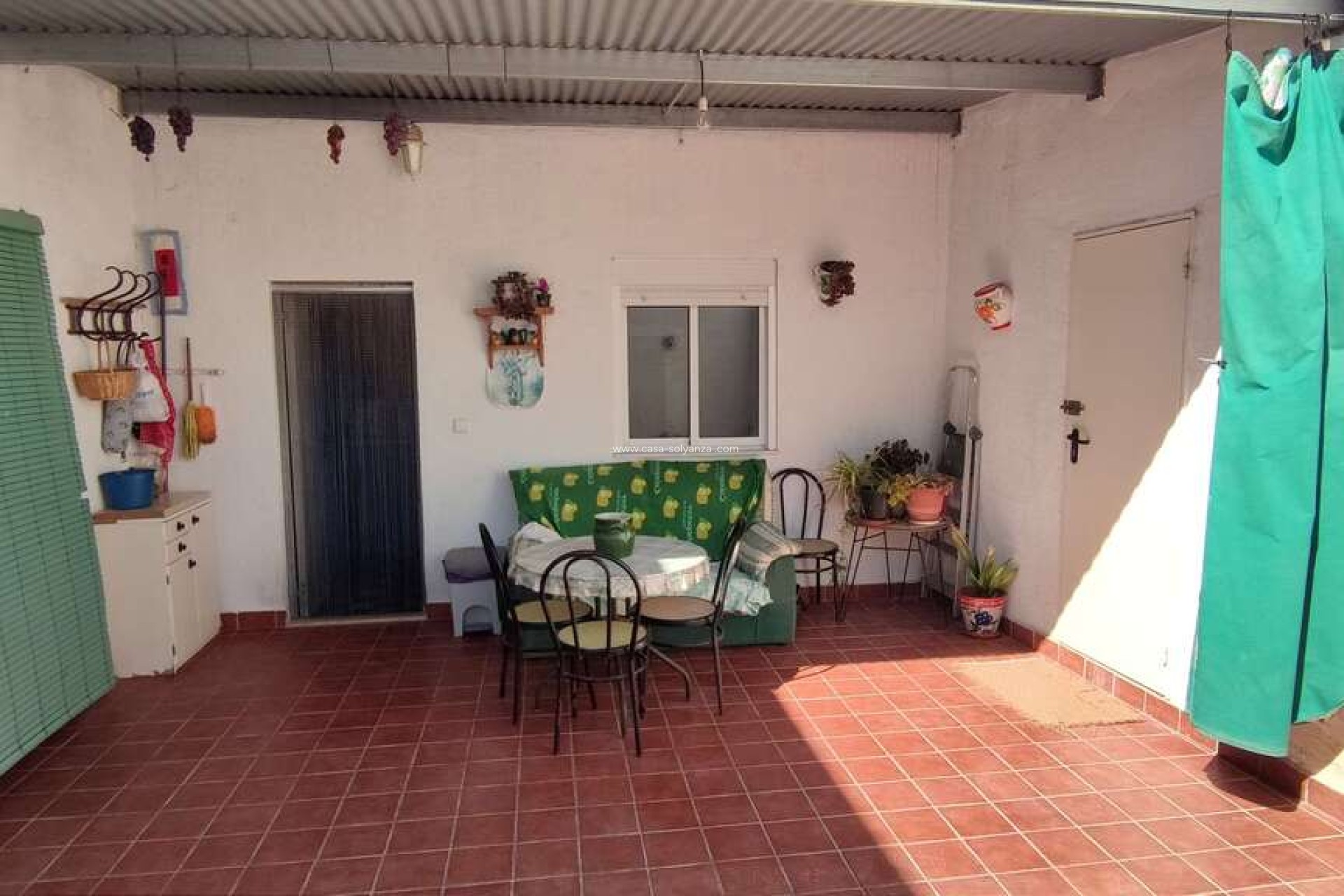 Herverkoop - Country Property/Finca - Pinoso - Inland
