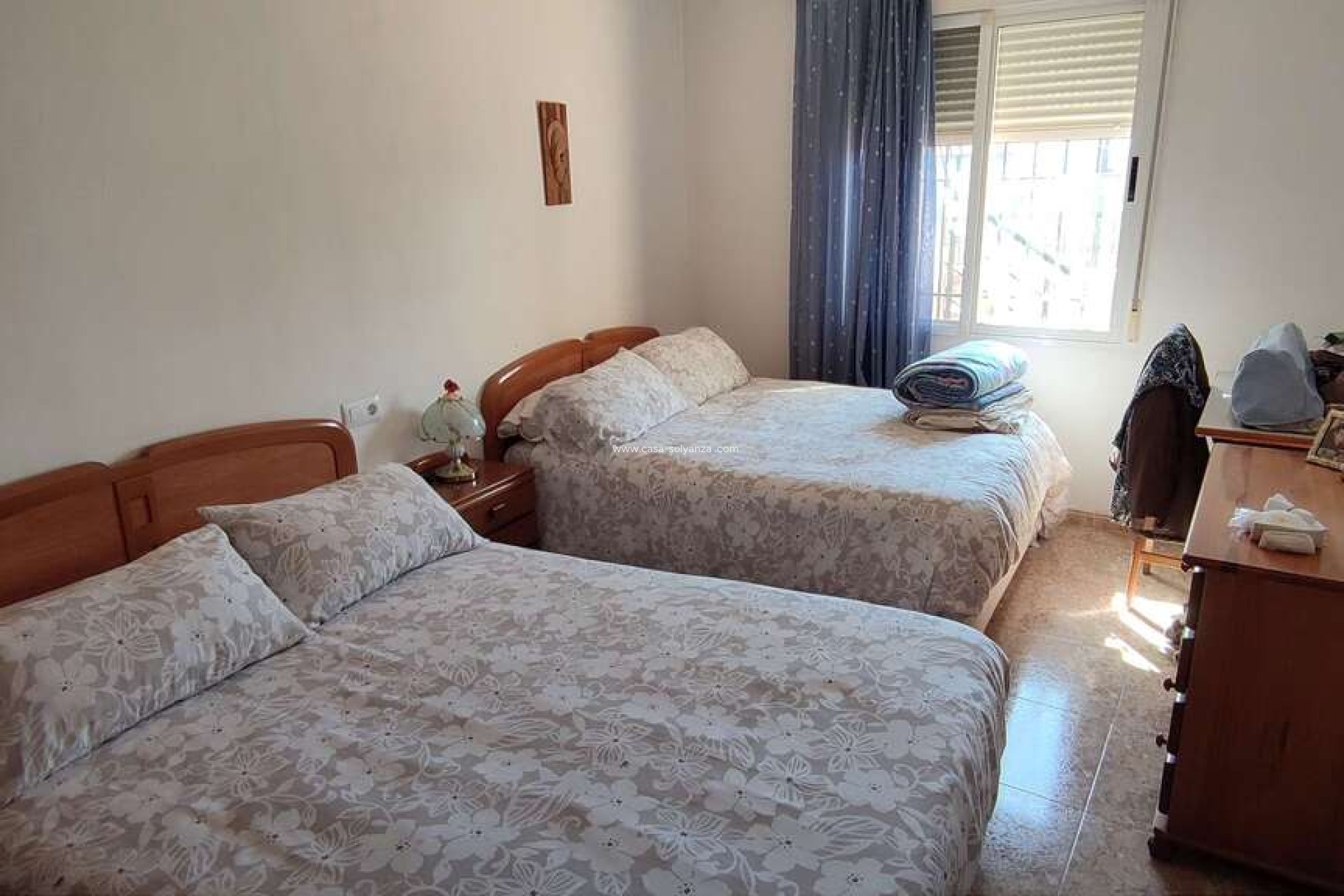 Herverkoop - Country Property/Finca - Pinoso - Inland