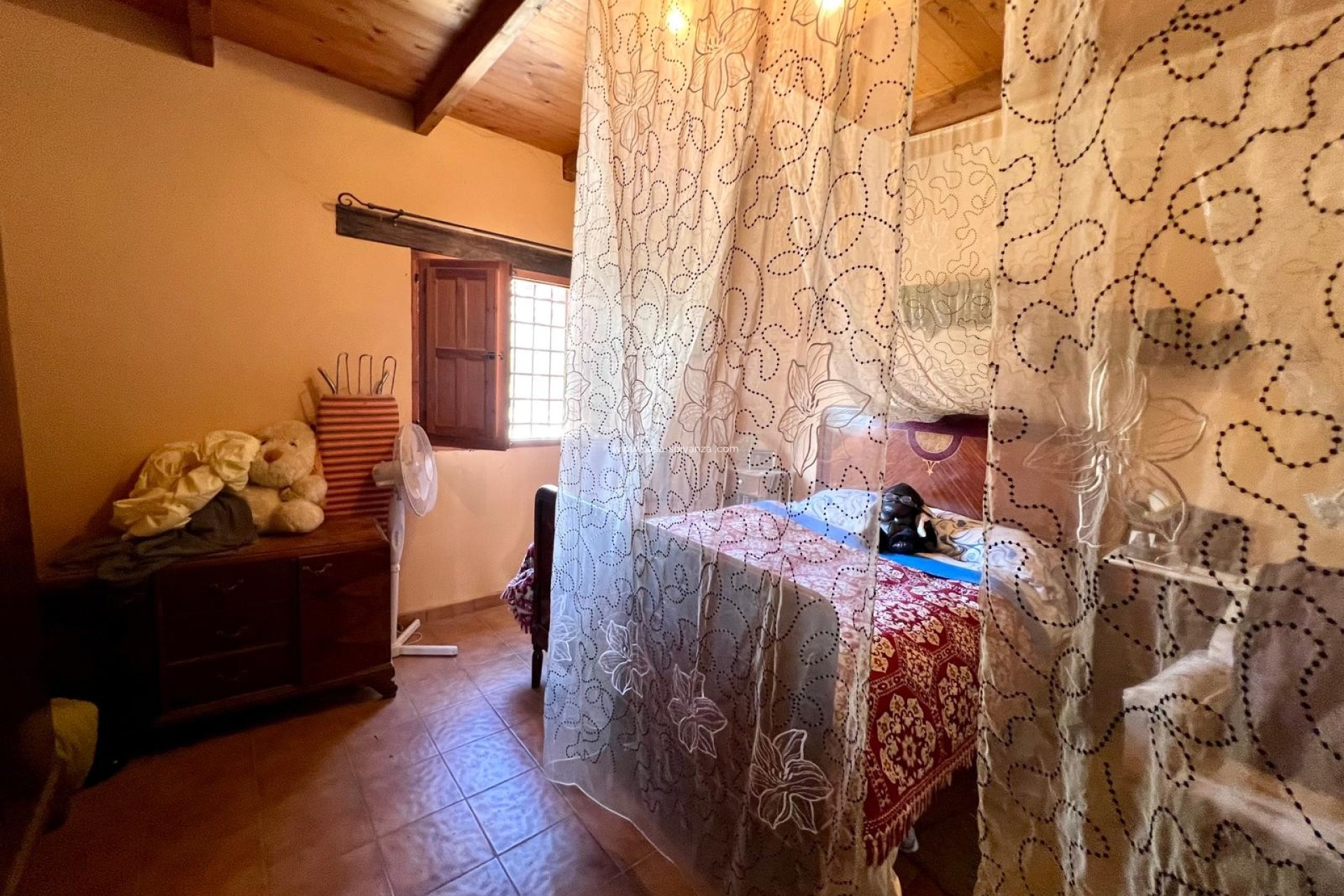 Herverkoop - Country Property/Finca - Pinoso - Inland